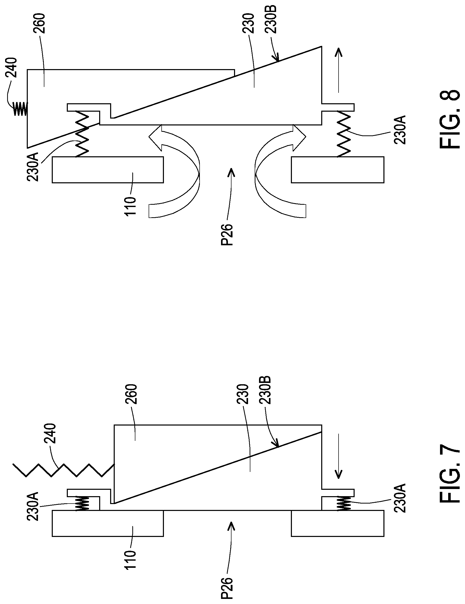 Patent US12092833 Figure 5 – Head-mounted display device