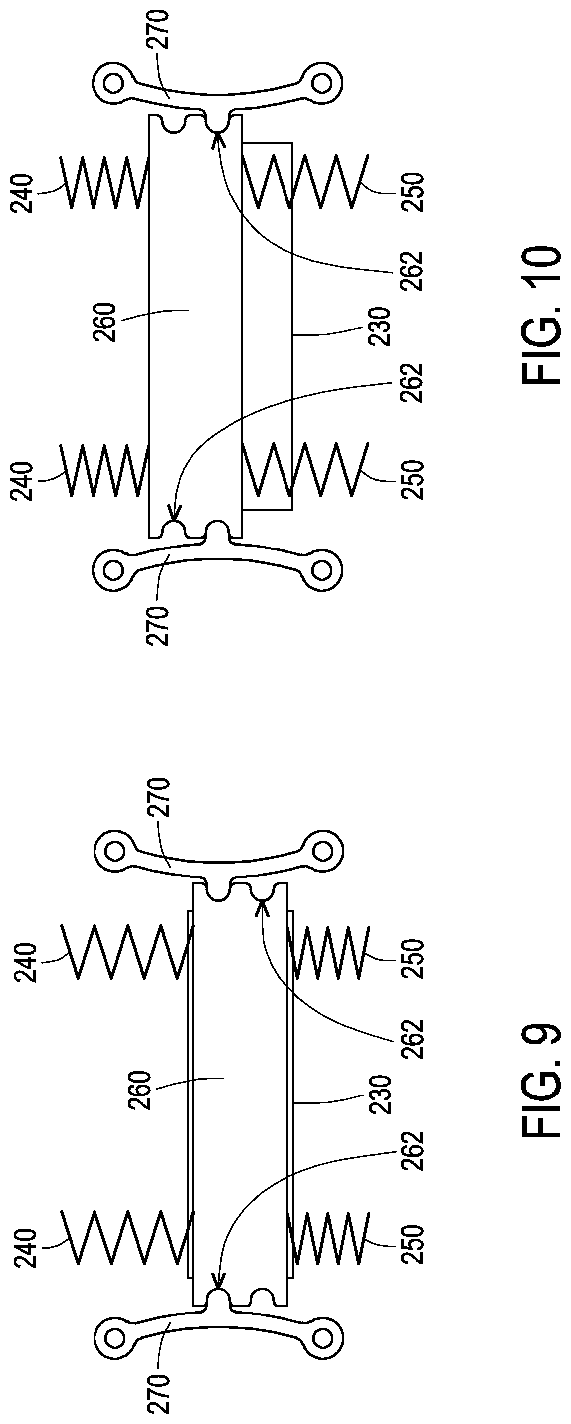Patent US12092833 Figure 6 – Head-mounted display device