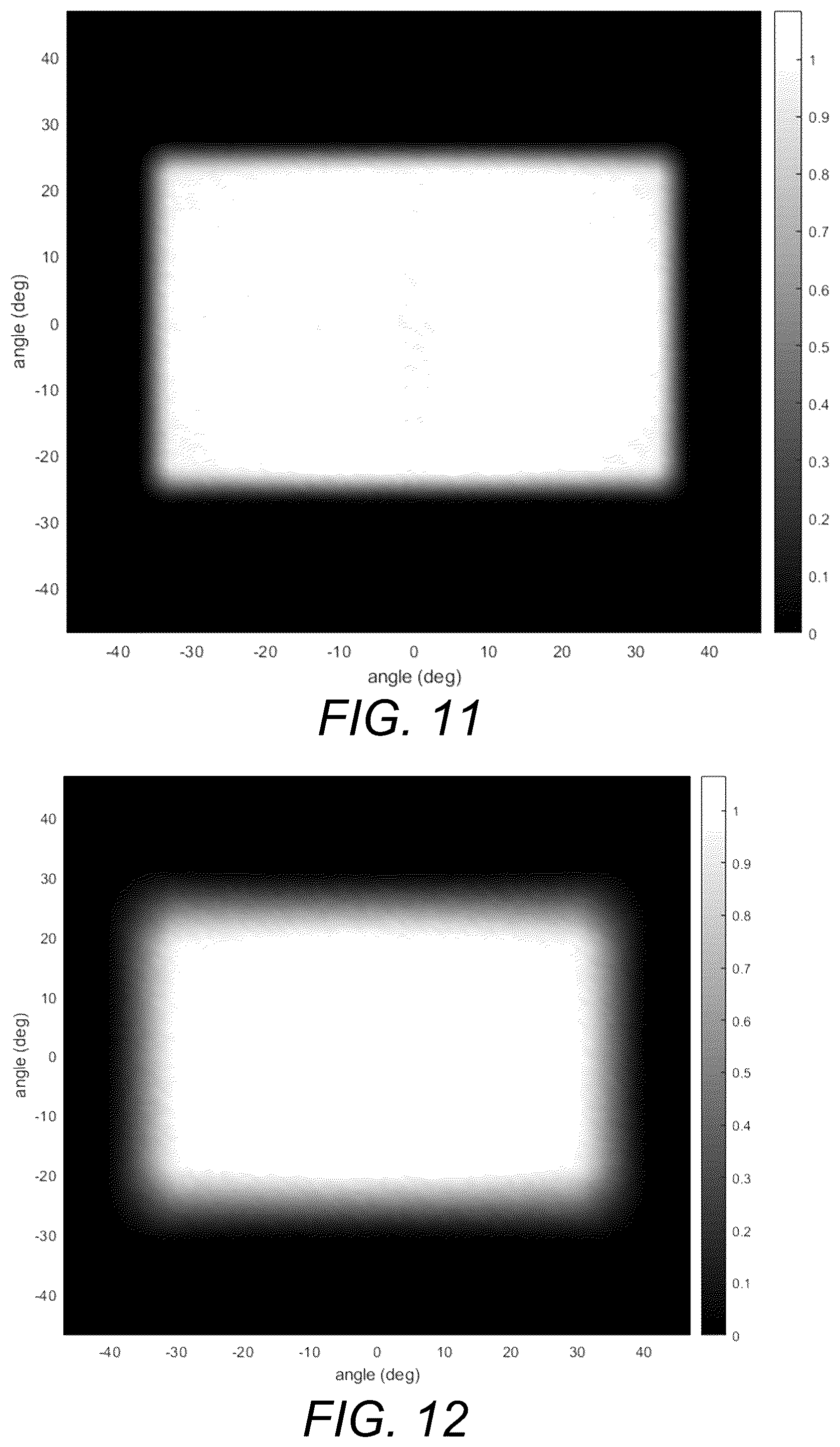 Patent US12092836 Figure 10 – Optical element and optical system