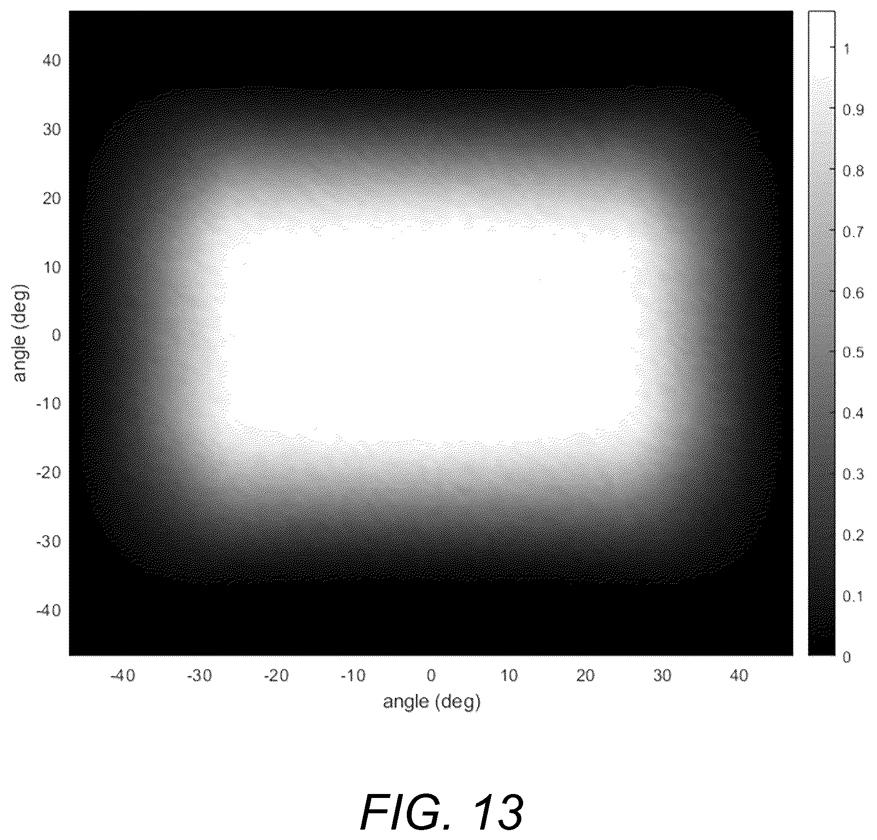 Patent US12092836 Figure 11 – Optical element and optical system