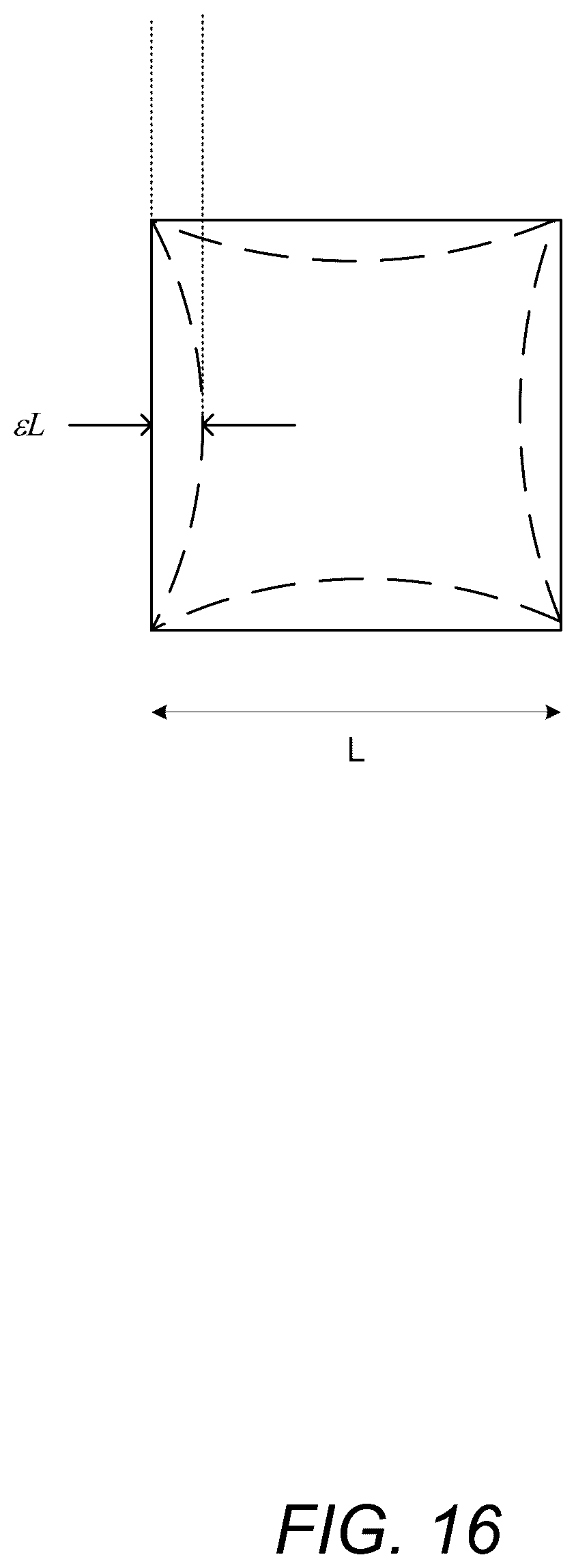 Patent US12092836 Figure 13 – Optical element and optical system
