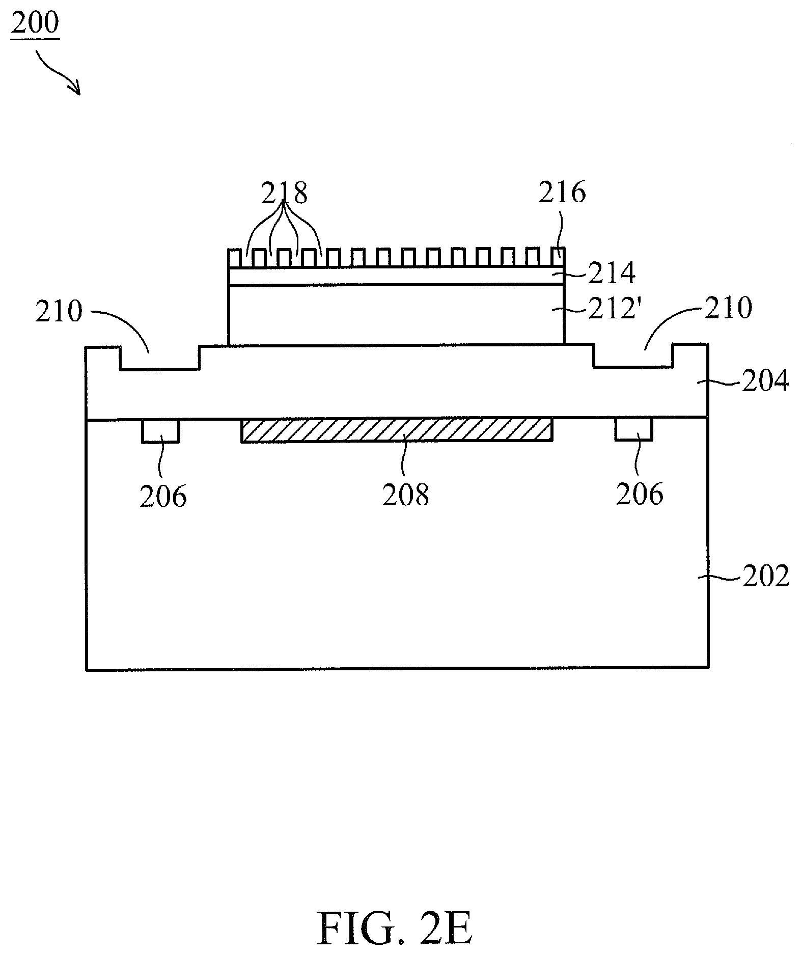 Patent US12092839 Figure 6 – Multifunctional collimator for contact image sensors