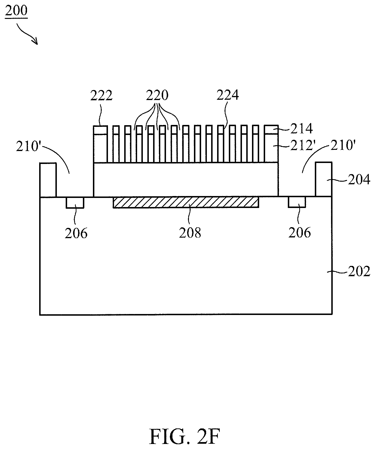 Patent US12092839 Figure 7 – Multifunctional collimator for contact image sensors