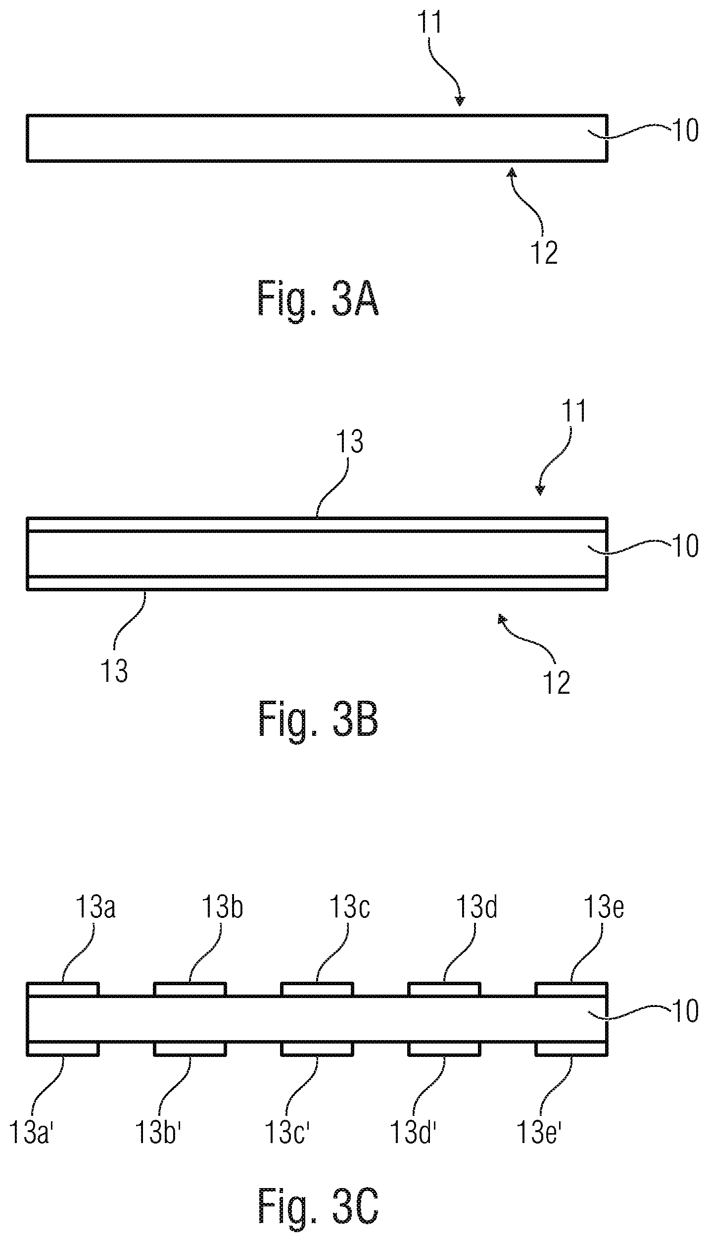 Patent US12092843 Figure 5 – Method for manufacturing an optical microlens array