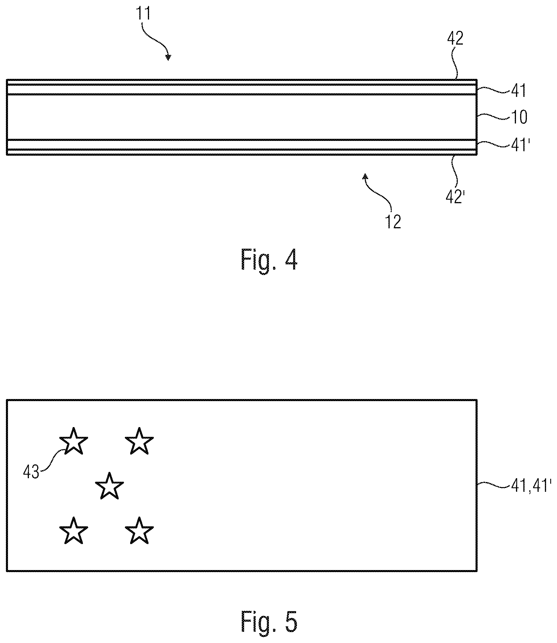 Patent US12092843 Figure 8 – Method for manufacturing an optical microlens array