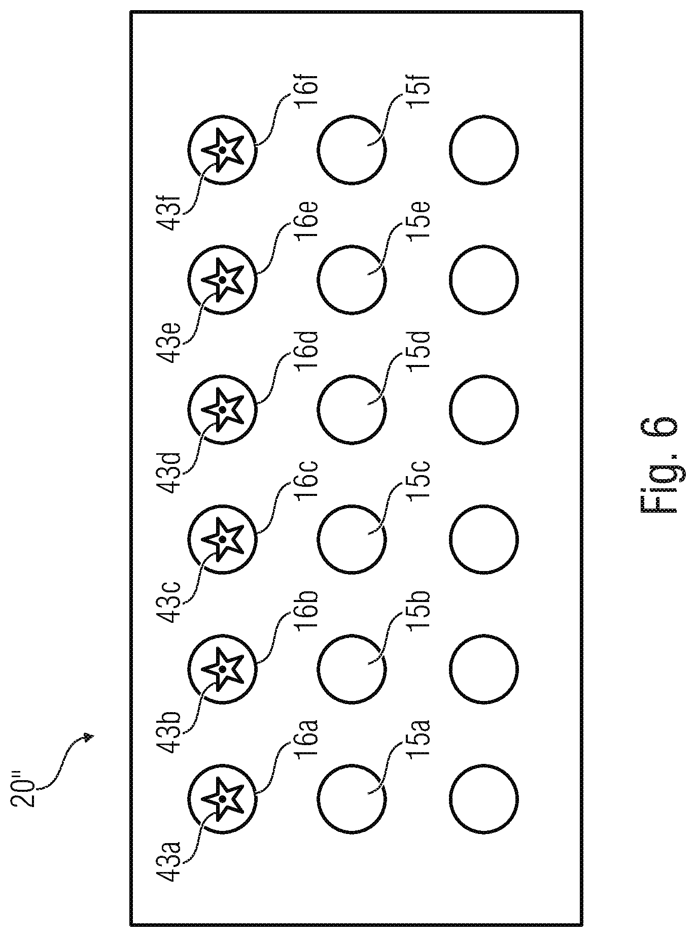 Patent US12092843 Figure 9 – Method for manufacturing an optical microlens array