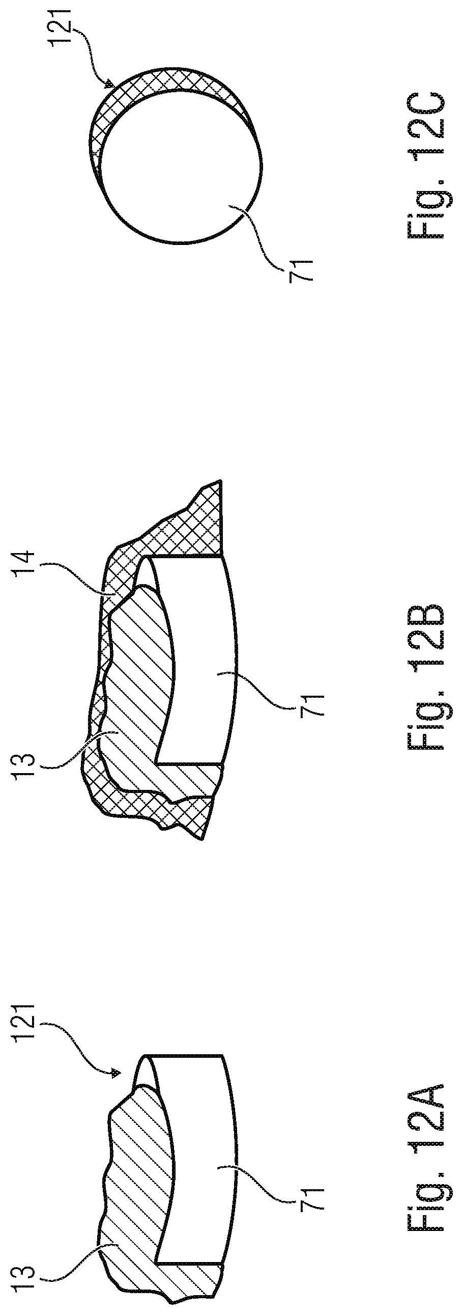 Patent US12092843 Figure 16 – Method for manufacturing an optical microlens array