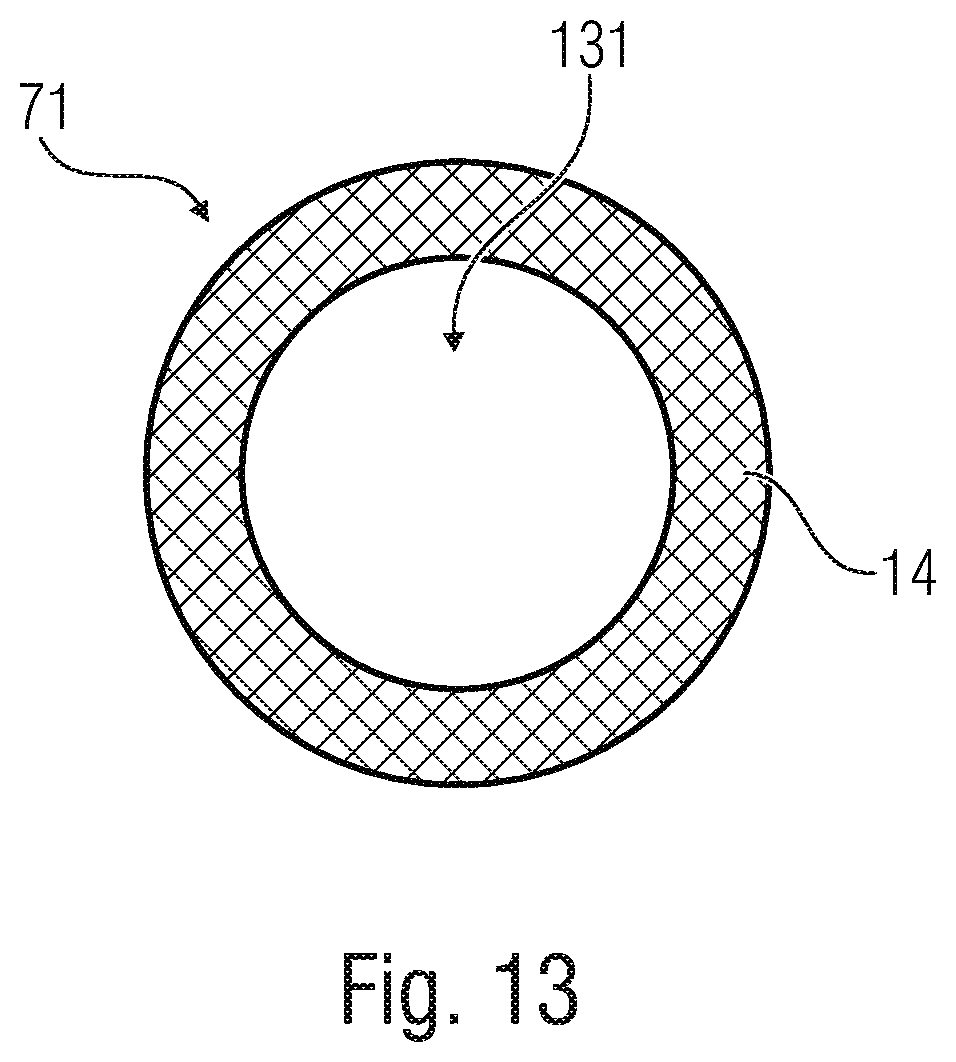 Patent US12092843 Figure 17 – Method for manufacturing an optical microlens array