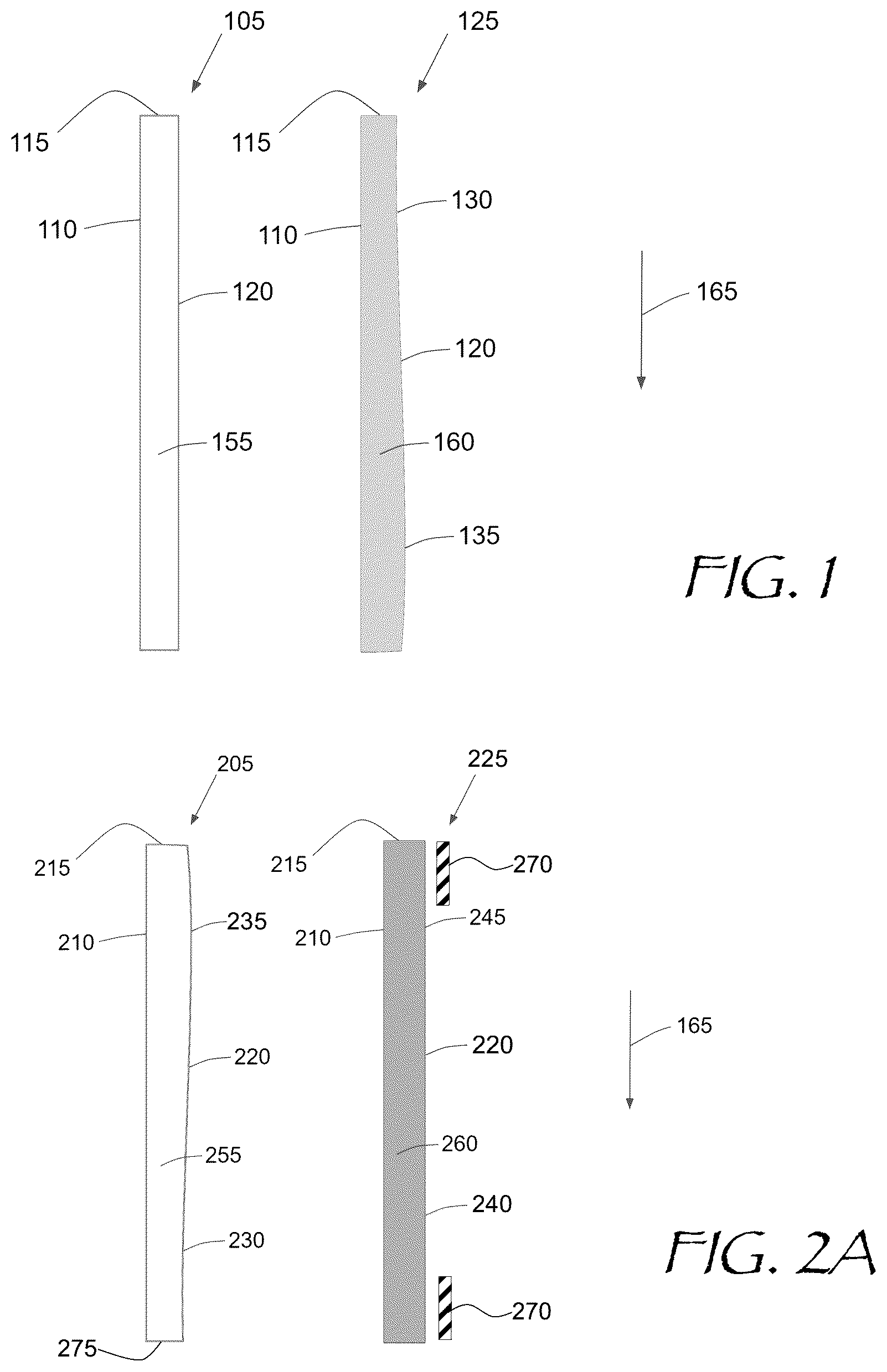 Patent US12092844 Figure 1 – Liquid lens with gravity sag correction