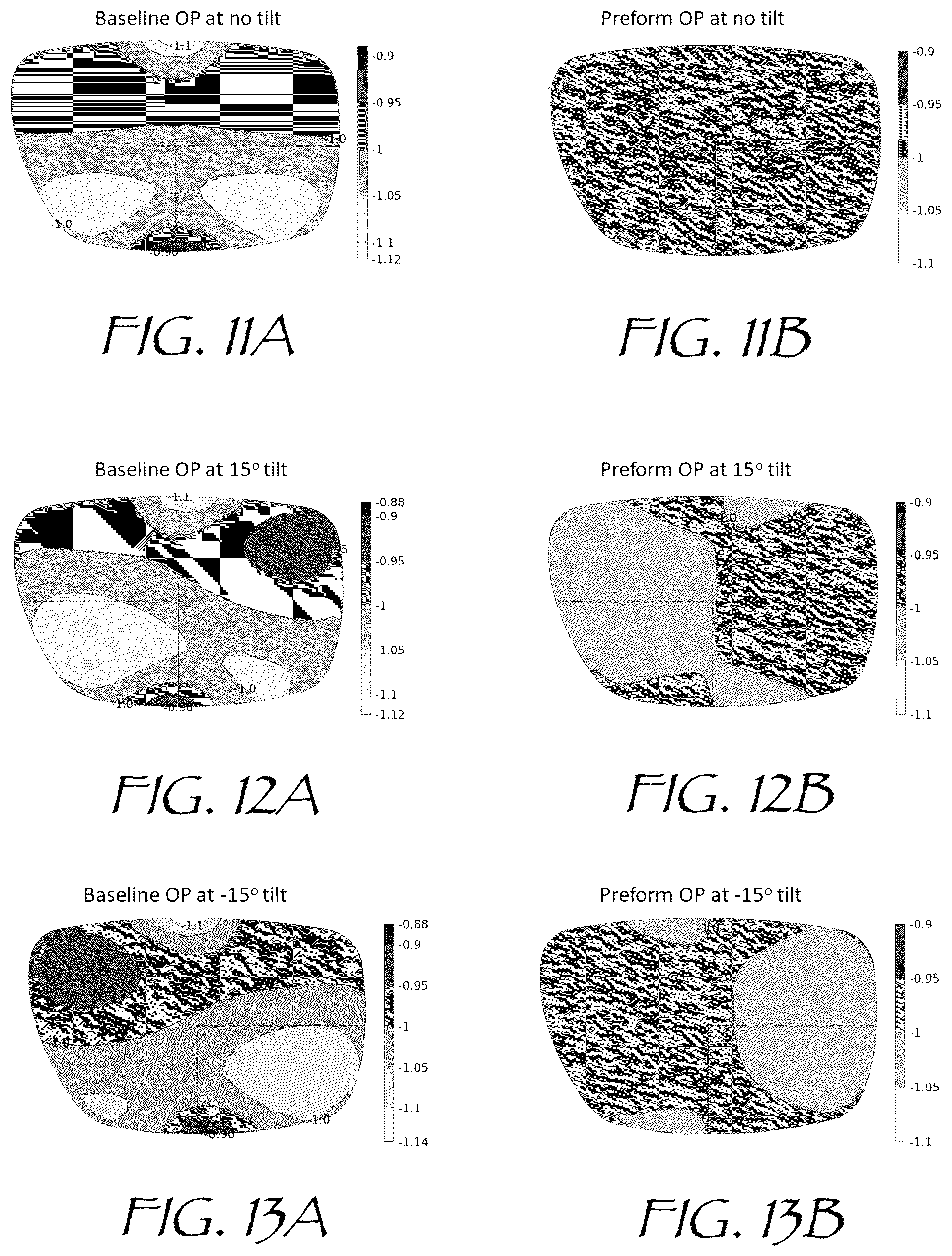 Patent US12092844 Figure 7 – Liquid lens with gravity sag correction