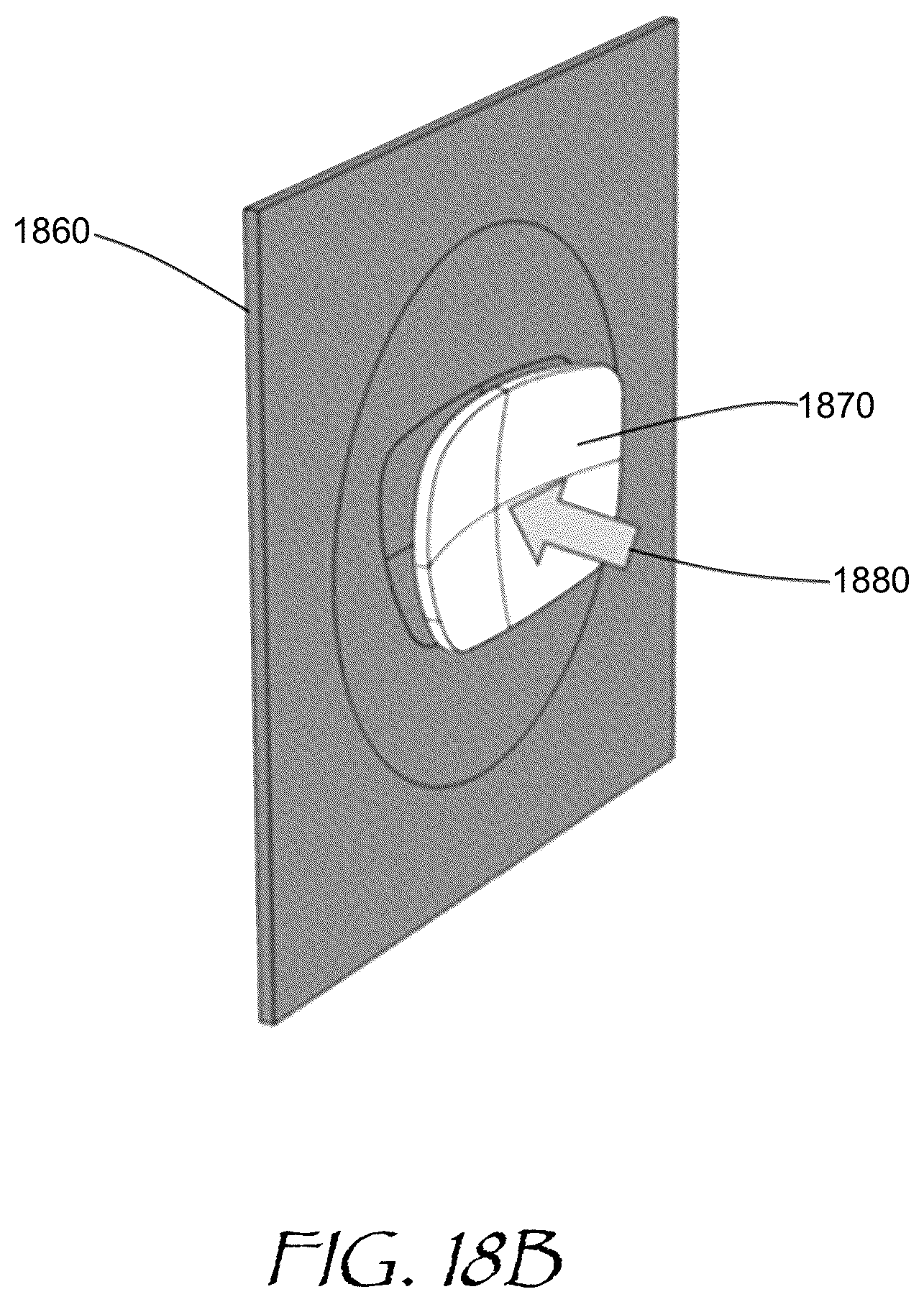Patent US12092844 Figure 12 – Liquid lens with gravity sag correction