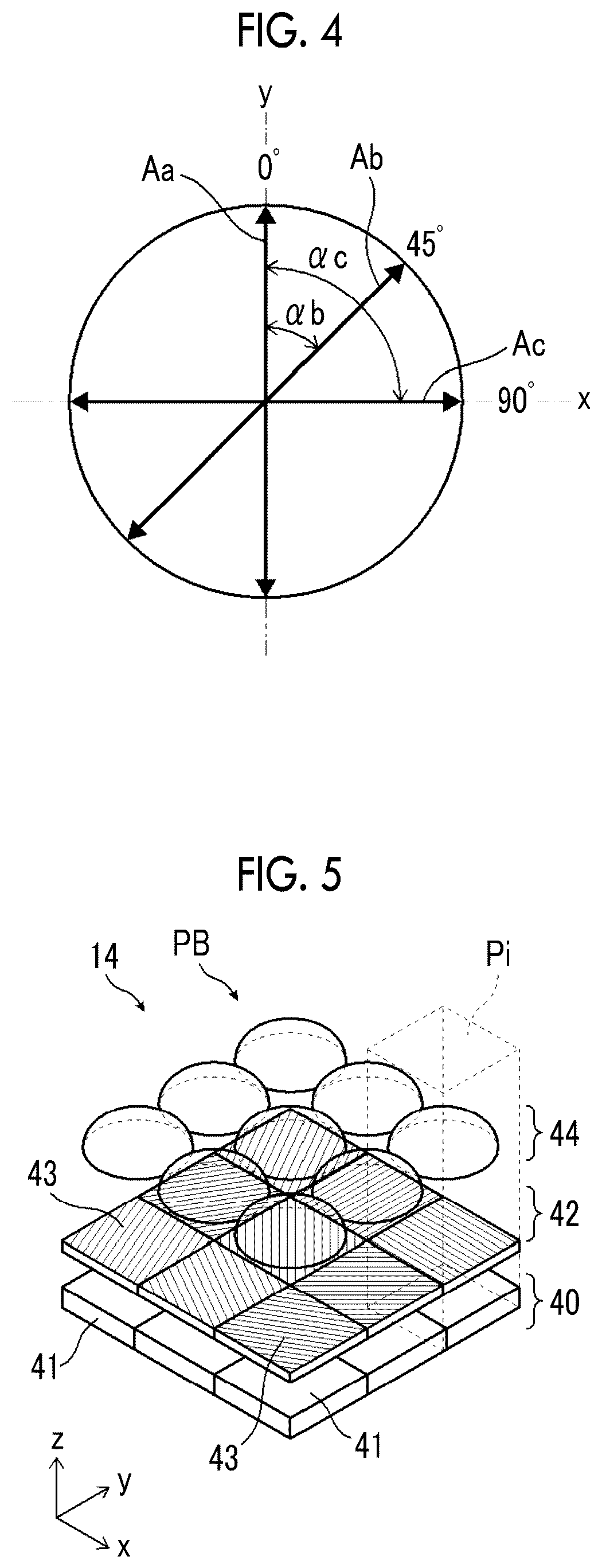 Patent US12092846 Figure 3 – Filter and imaging apparatus