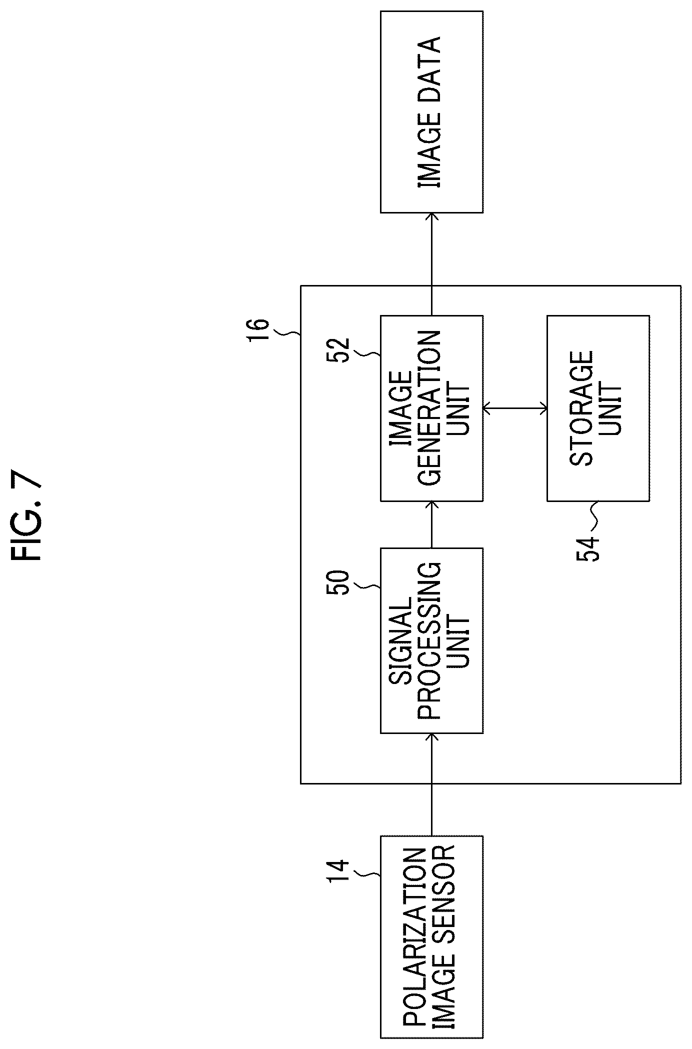 Patent US12092846 Figure 5 – Filter and imaging apparatus