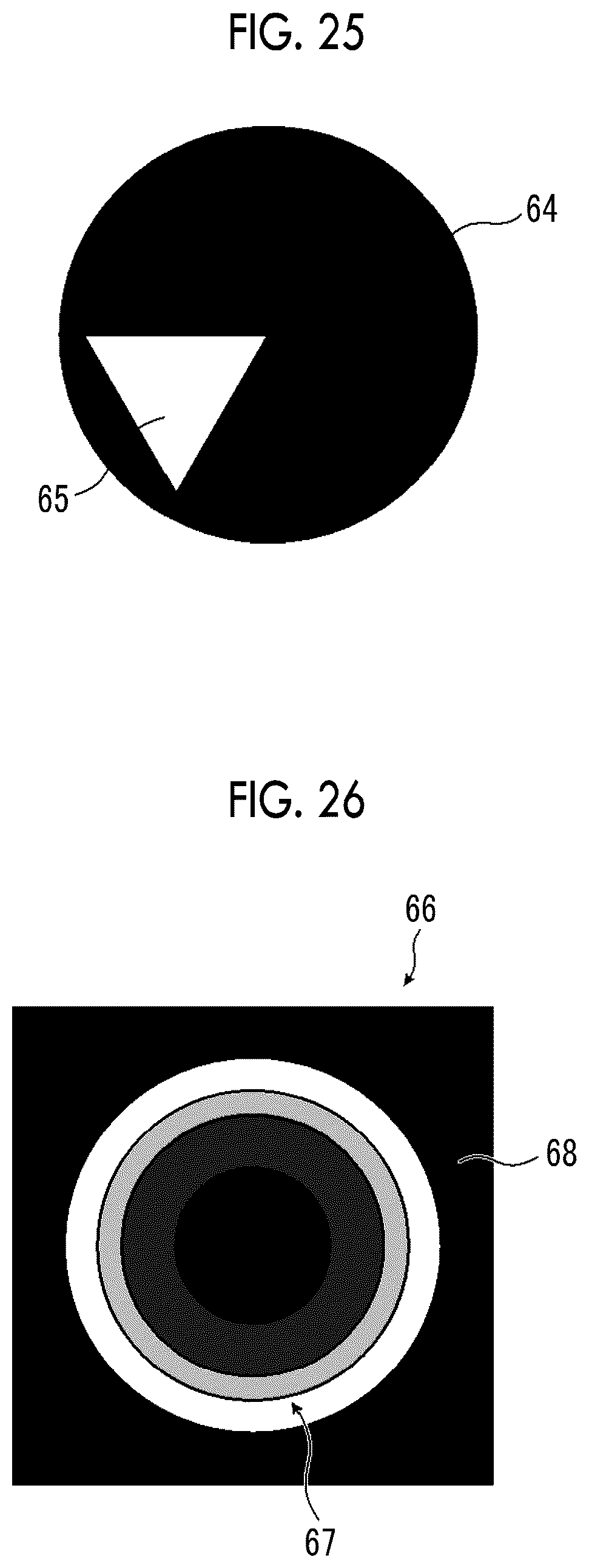 Patent US12092846 Figure 15 – Filter and imaging apparatus