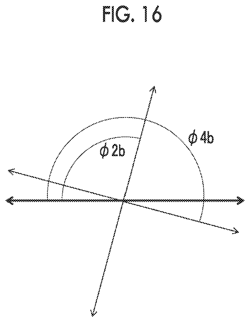 Patent US12092847 Figure 8 – Circularly polarizing plate and organic electroluminescent display device