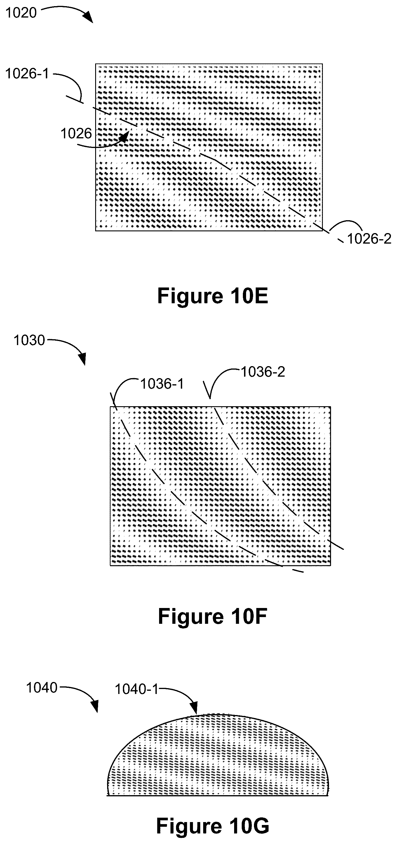 Patent US12092850 Figure 15 – Patterned anisotropic films and optical elements therewith