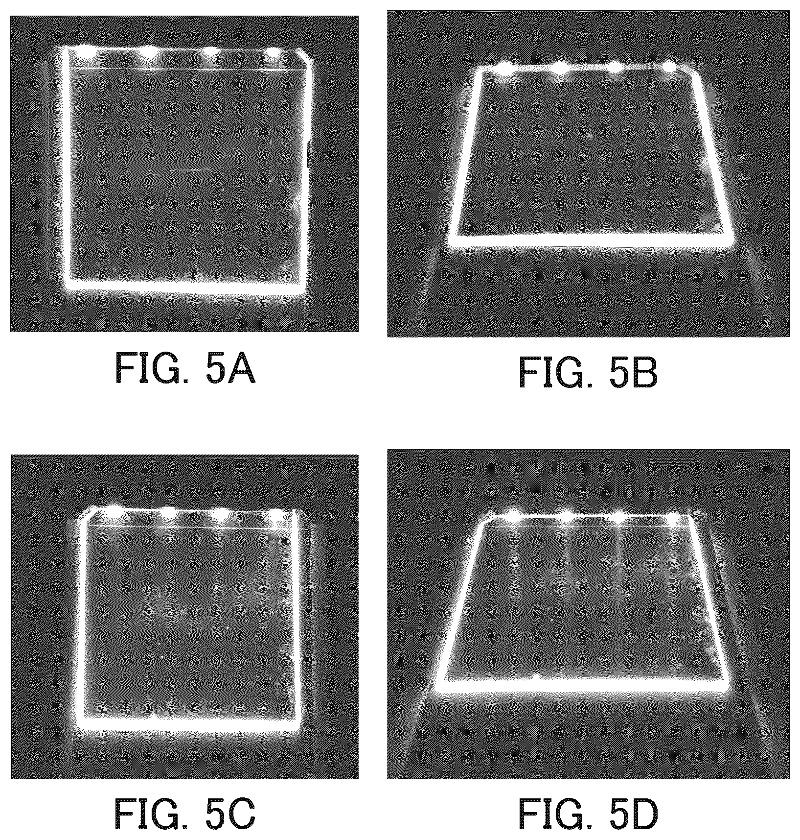 Patent US12092853 Figure 5 – Light-guide plate, area light source device, display device, manufacturing method for light guide plate