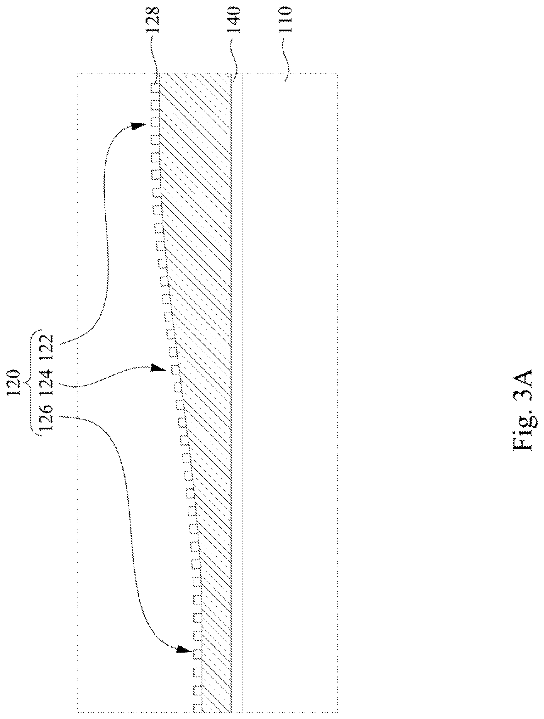 Patent US12092854 Figure 3 – Foldable display device
