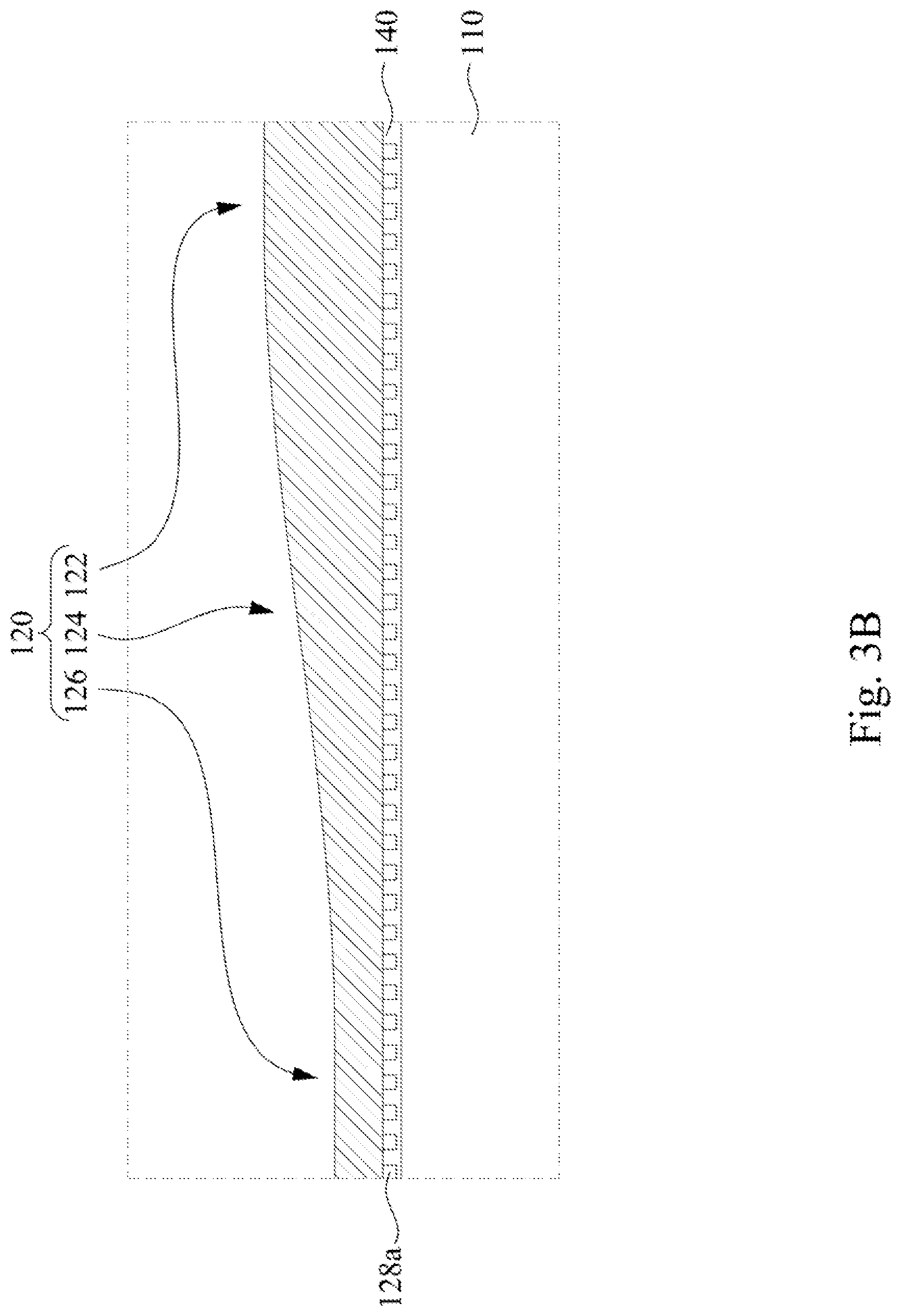 Patent US12092854 Figure 4 – Foldable display device