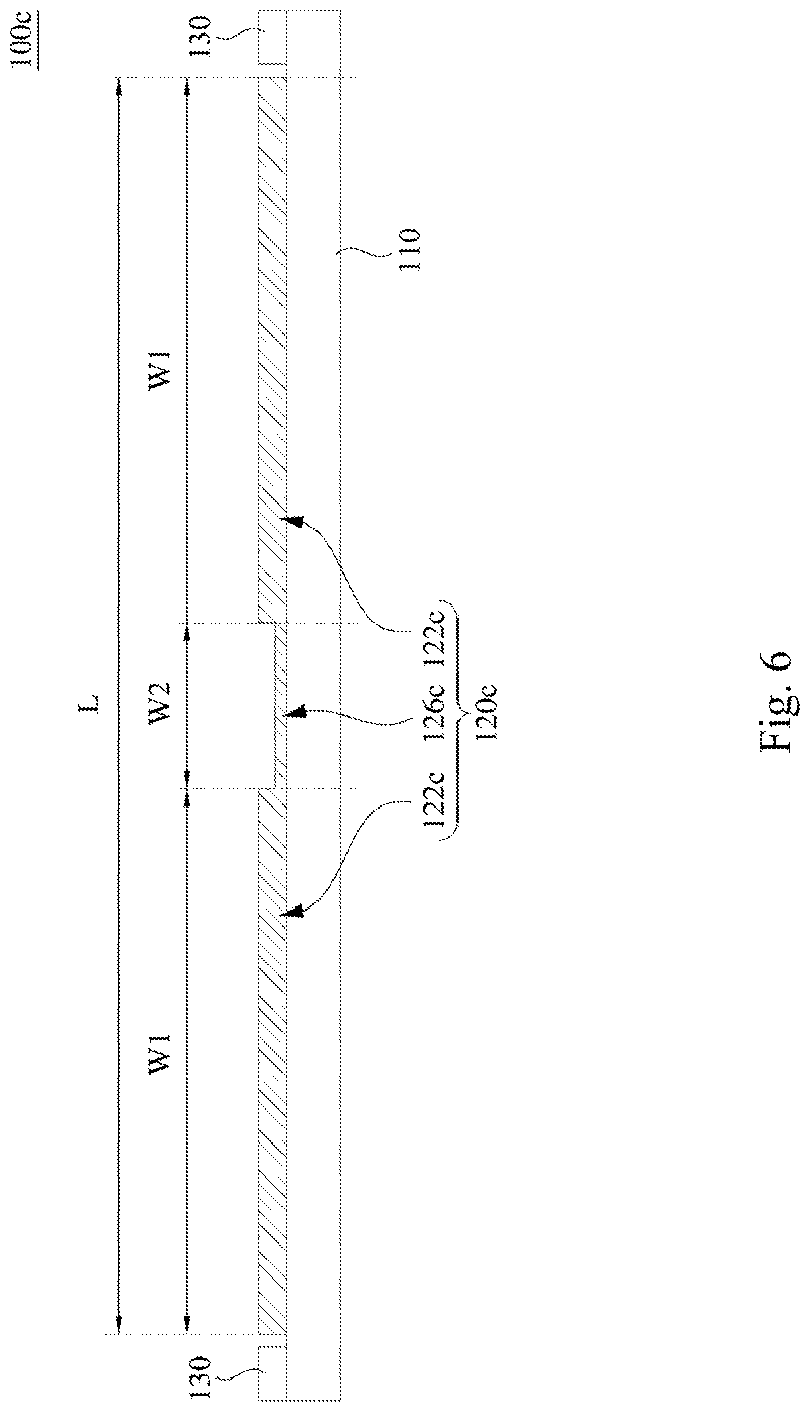 Patent US12092854 Figure 7 – Foldable display device