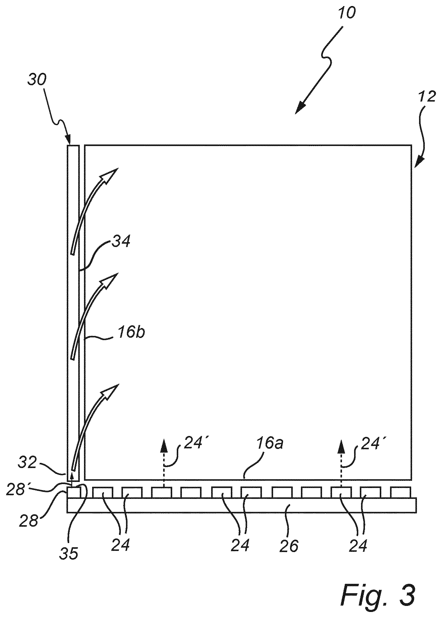 Patent US12092856 Figure 3 – Lighting device
