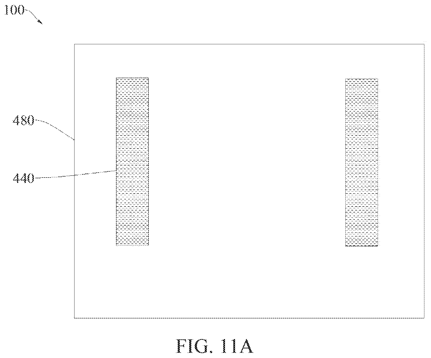 Patent US12092857 Figure 8 – Display module, manufacturing method thereof, and mobile terminal