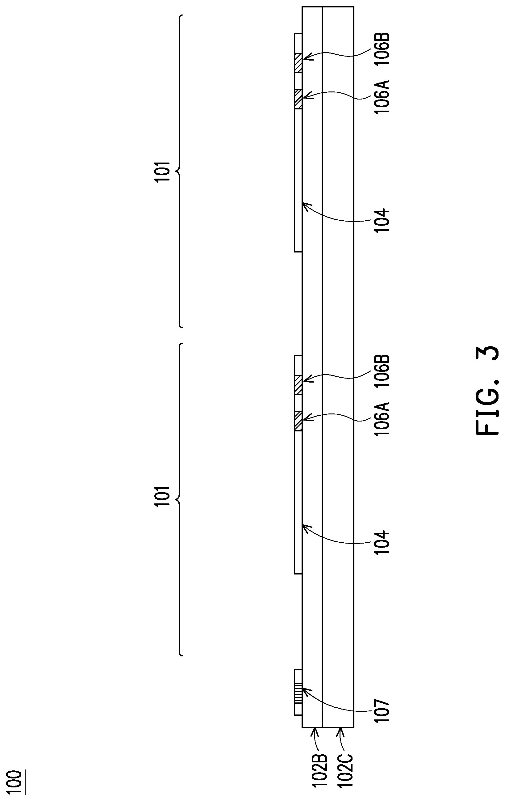 Patent US12092861 Figure 3 – Photonic semiconductor device and method of manufacture