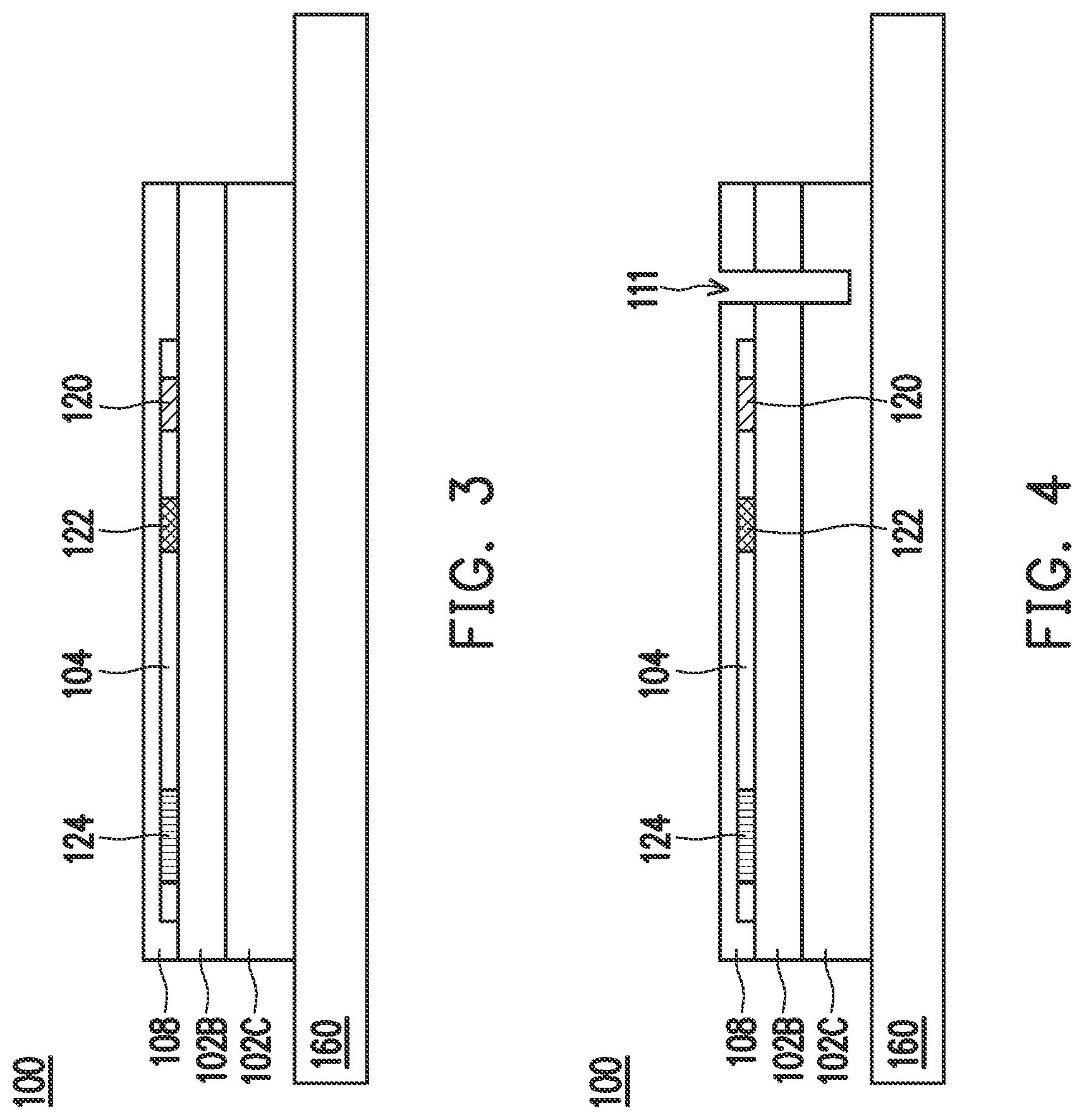 Patent US12092862 Figure 2 – Photonic semiconductor device and method