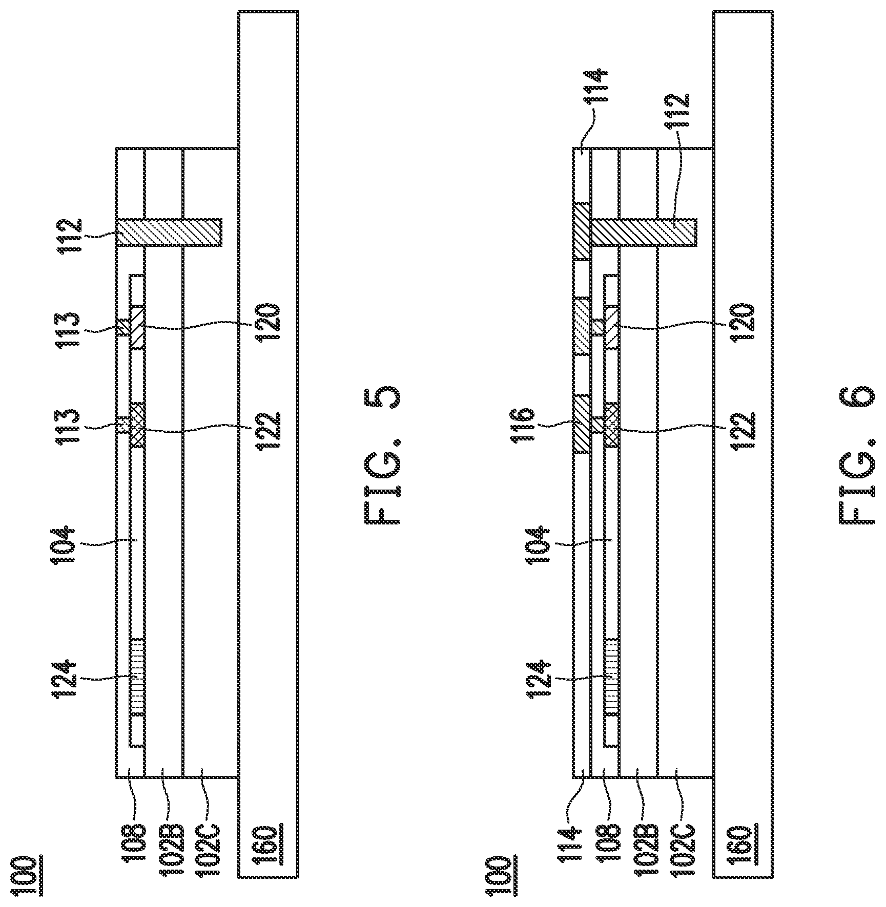 Patent US12092862 Figure 3 – Photonic semiconductor device and method