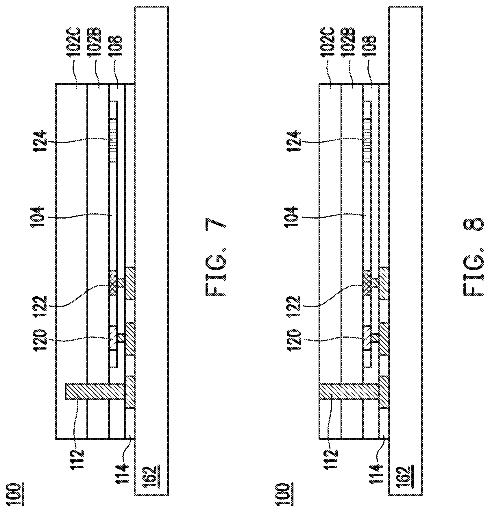 Patent US12092862 Figure 4 – Photonic semiconductor device and method