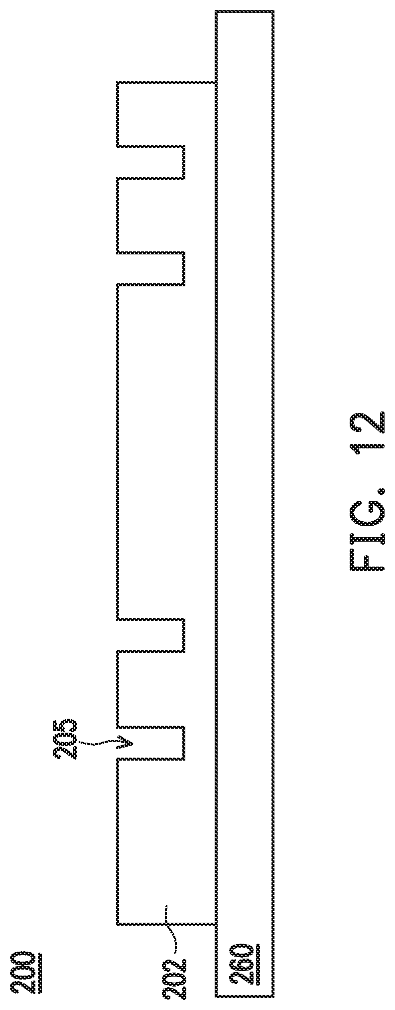 Patent US12092862 Figure 8 – Photonic semiconductor device and method