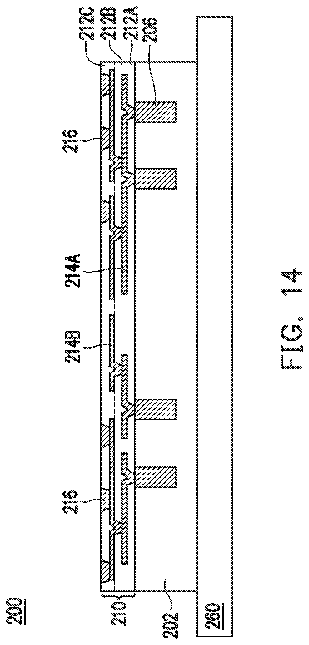 Patent US12092862 Figure 10 – Photonic semiconductor device and method