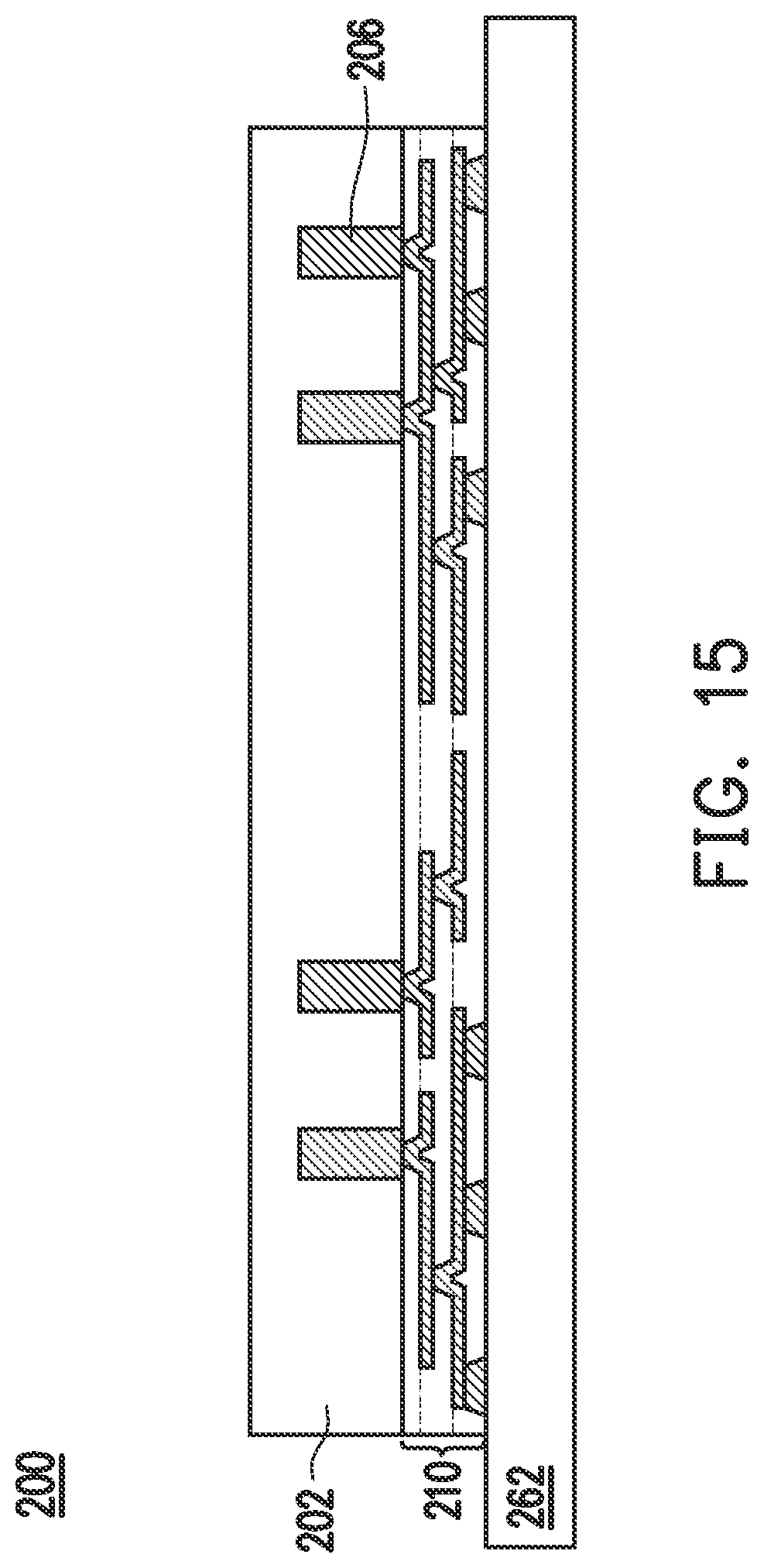 Patent US12092862 Figure 11 – Photonic semiconductor device and method