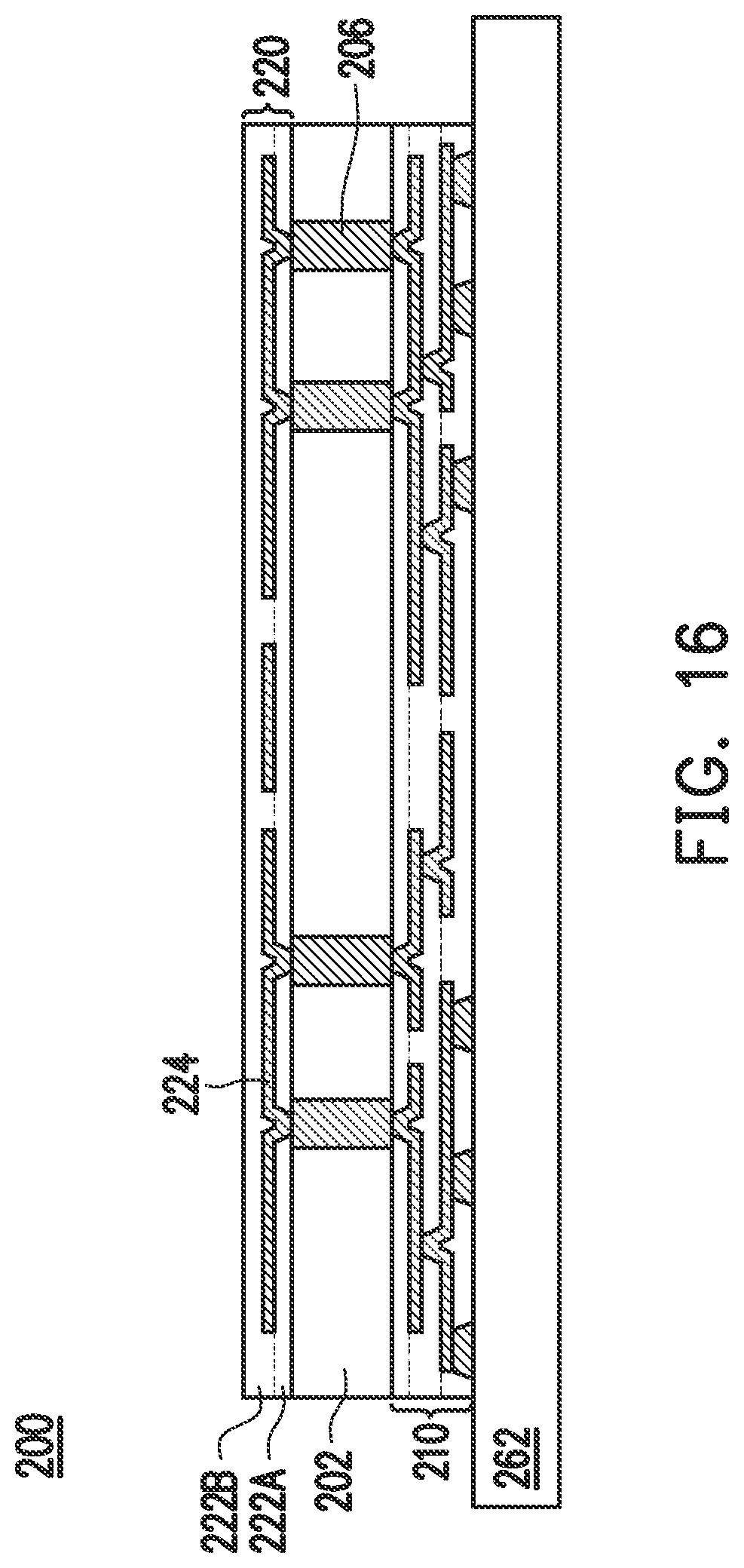 Patent US12092862 Figure 12 – Photonic semiconductor device and method
