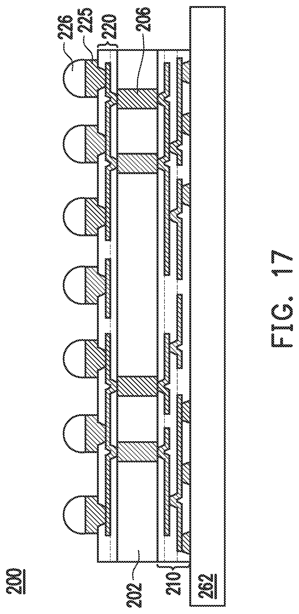 Patent US12092862 Figure 13 – Photonic semiconductor device and method