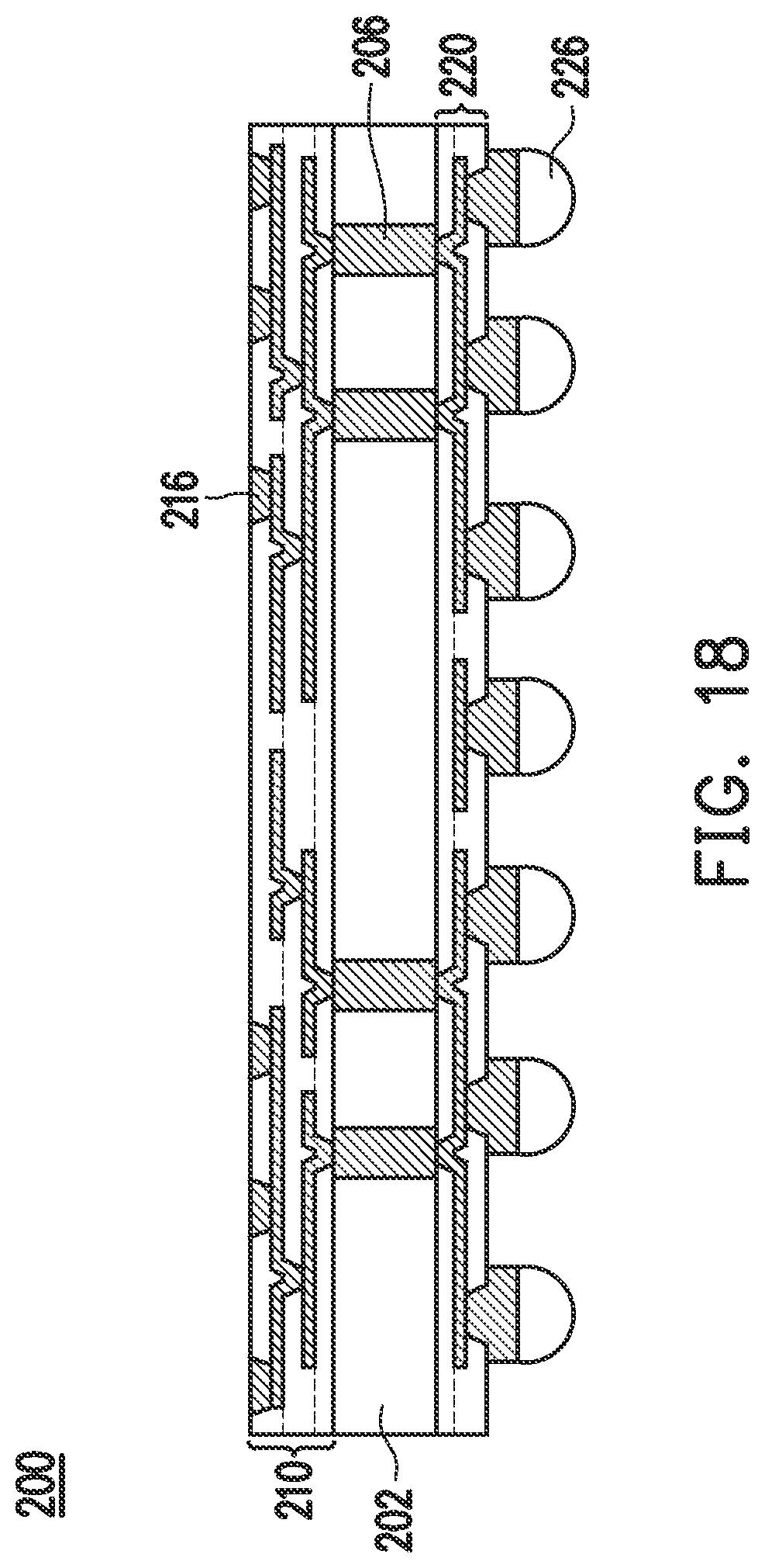Patent US12092862 Figure 14 – Photonic semiconductor device and method