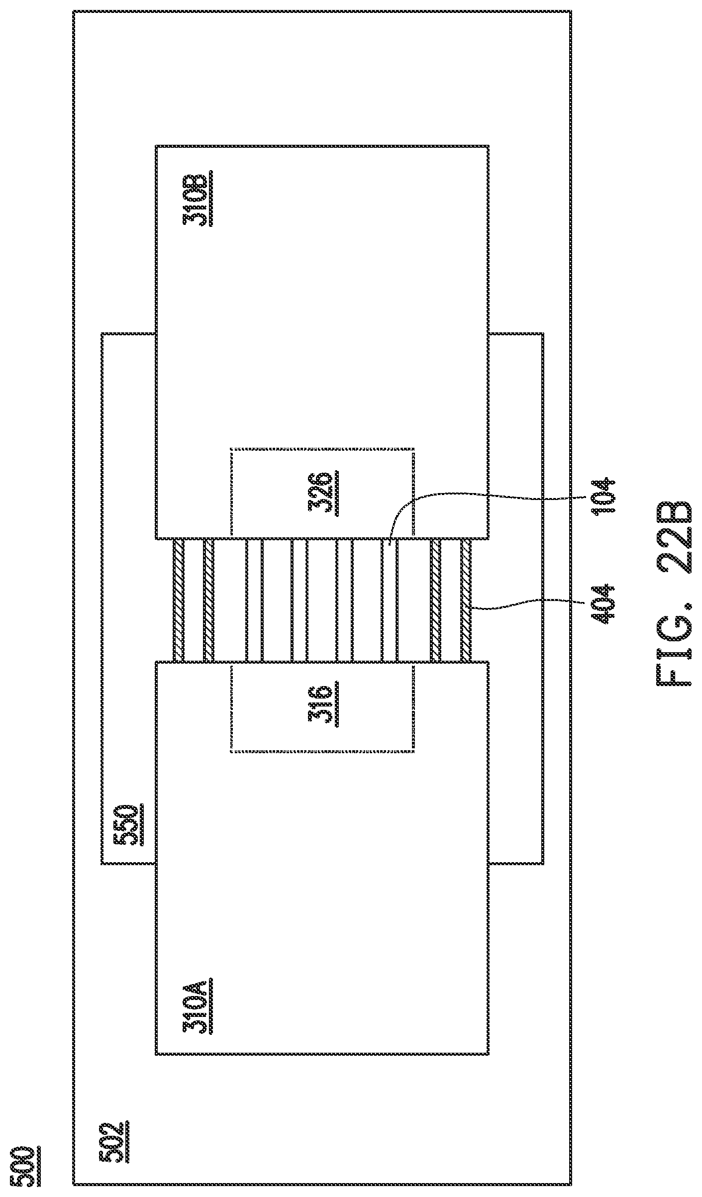 Patent US12092862 Figure 20 – Photonic semiconductor device and method