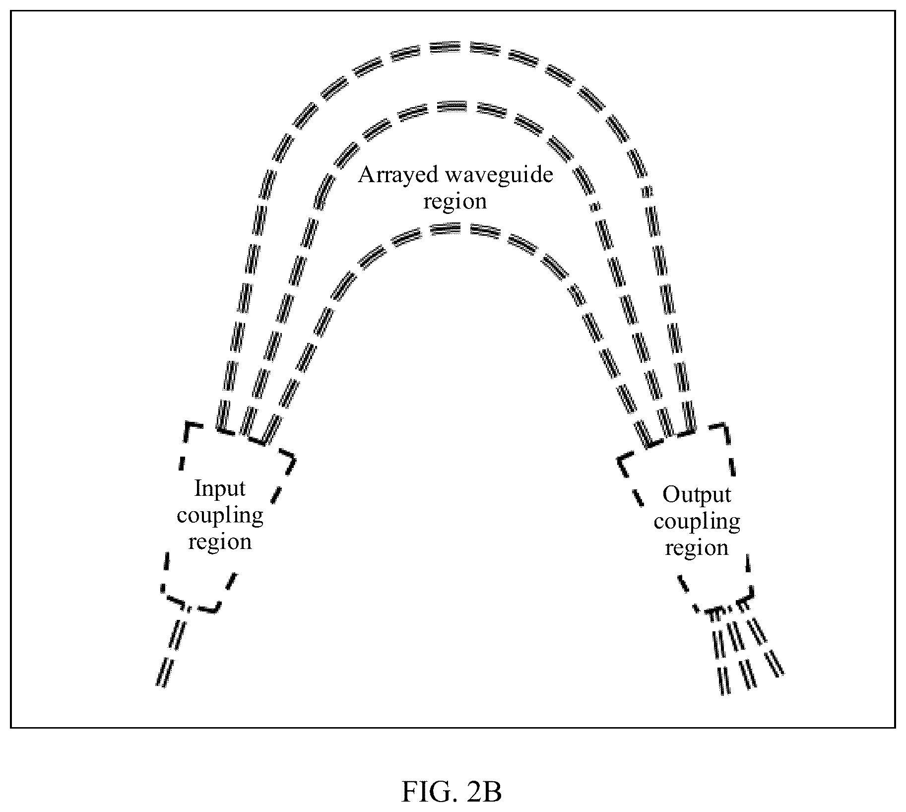 Patent US12092865 Figure 3 – Grating and grating characteristic adjustment method and device