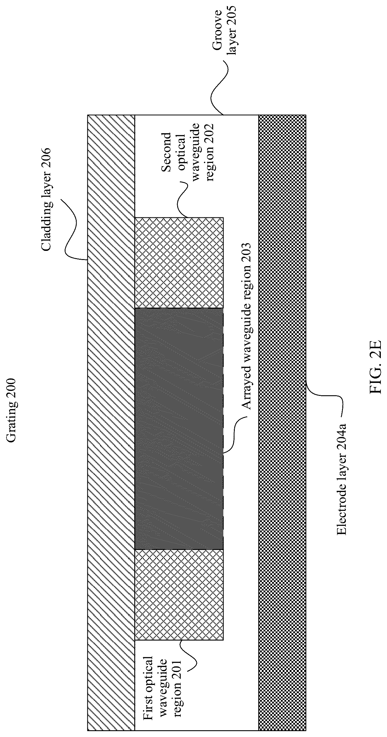 Patent US12092865 Figure 6 – Grating and grating characteristic adjustment method and device