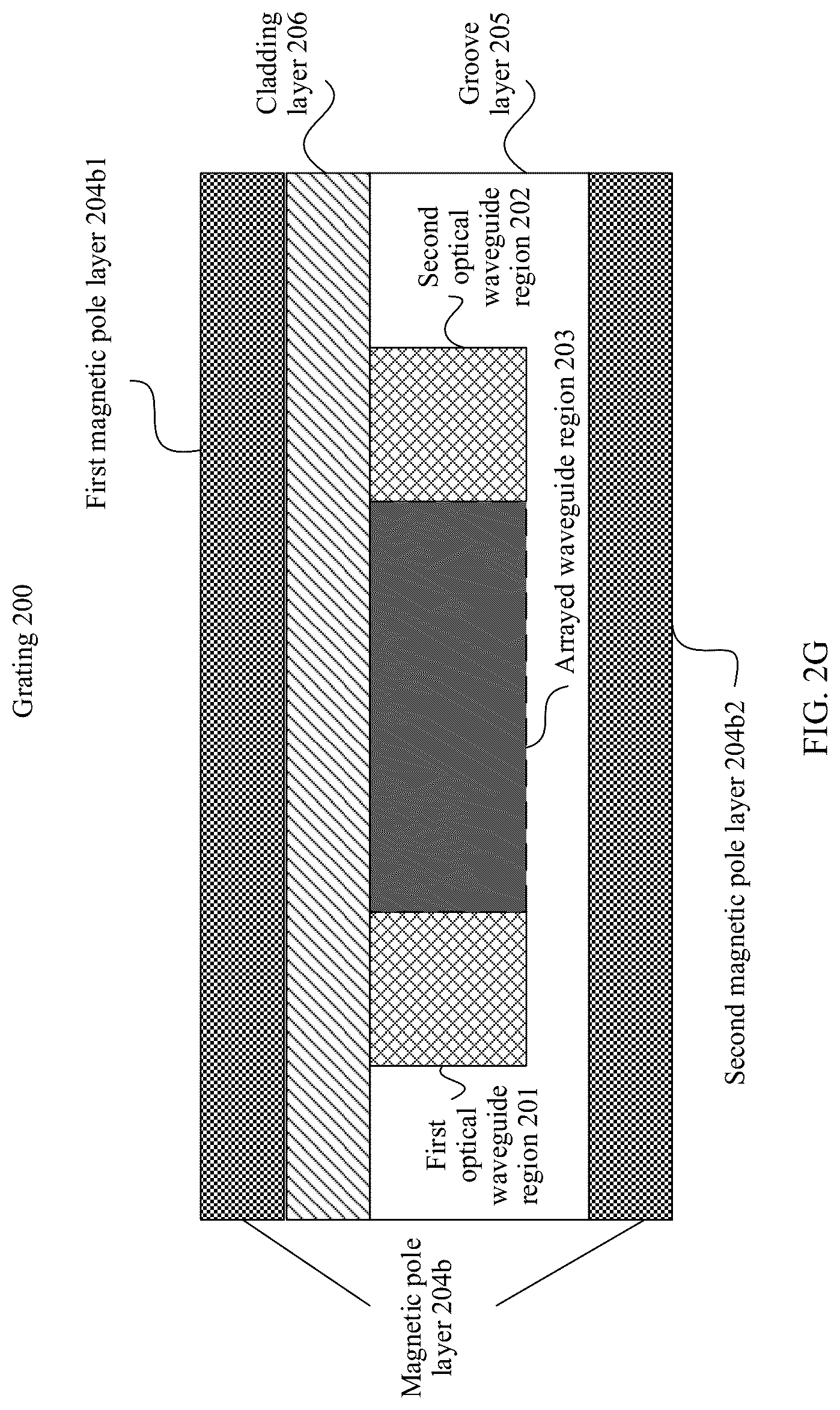 Patent US12092865 Figure 8 – Grating and grating characteristic adjustment method and device