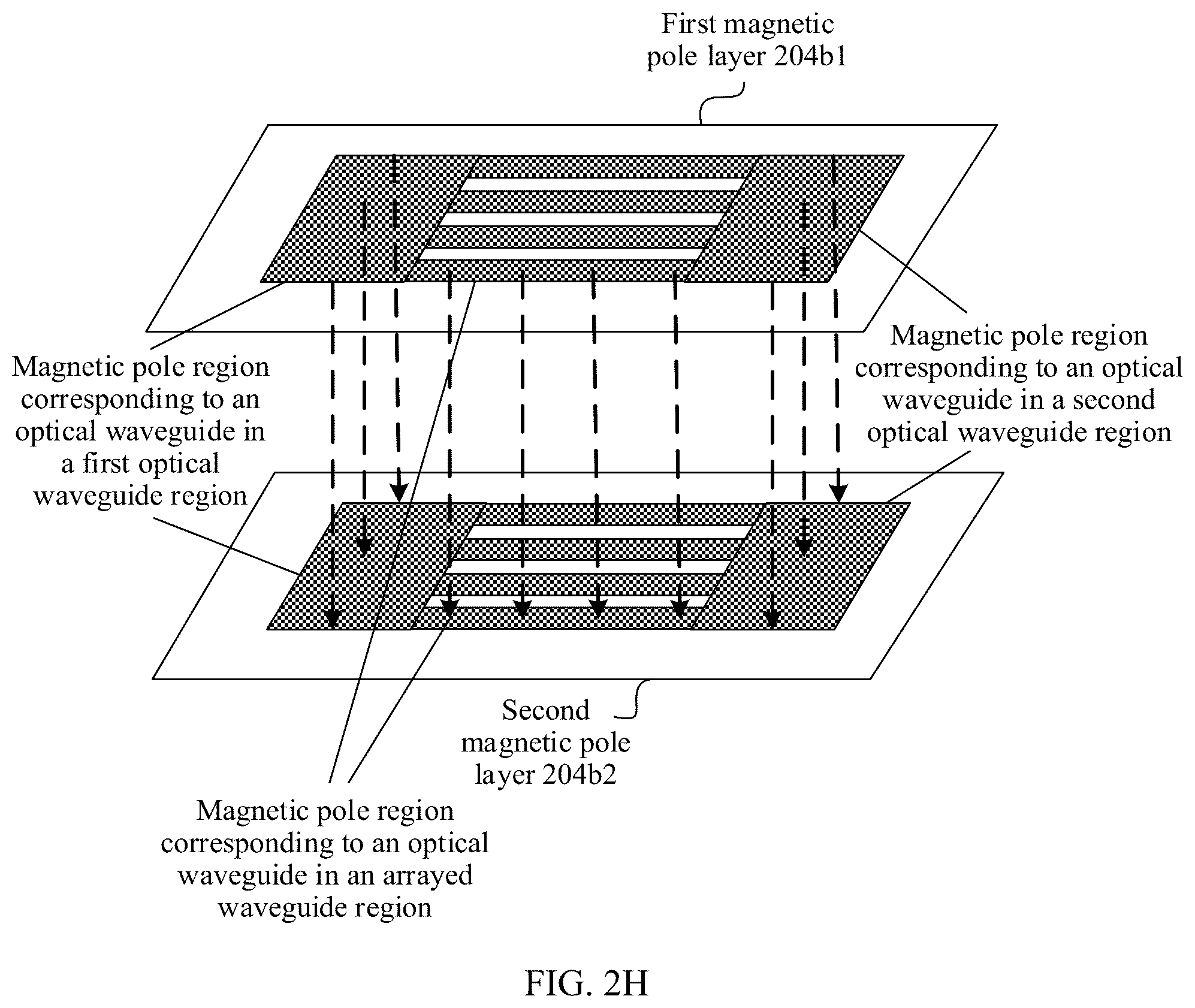 Patent US12092865 Figure 9 – Grating and grating characteristic adjustment method and device