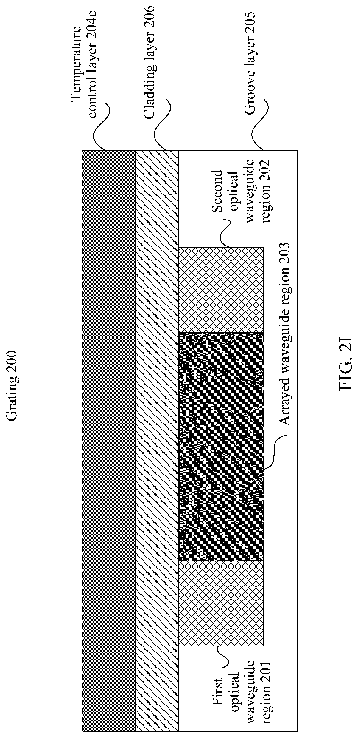 Patent US12092865 Figure 10 – Grating and grating characteristic adjustment method and device