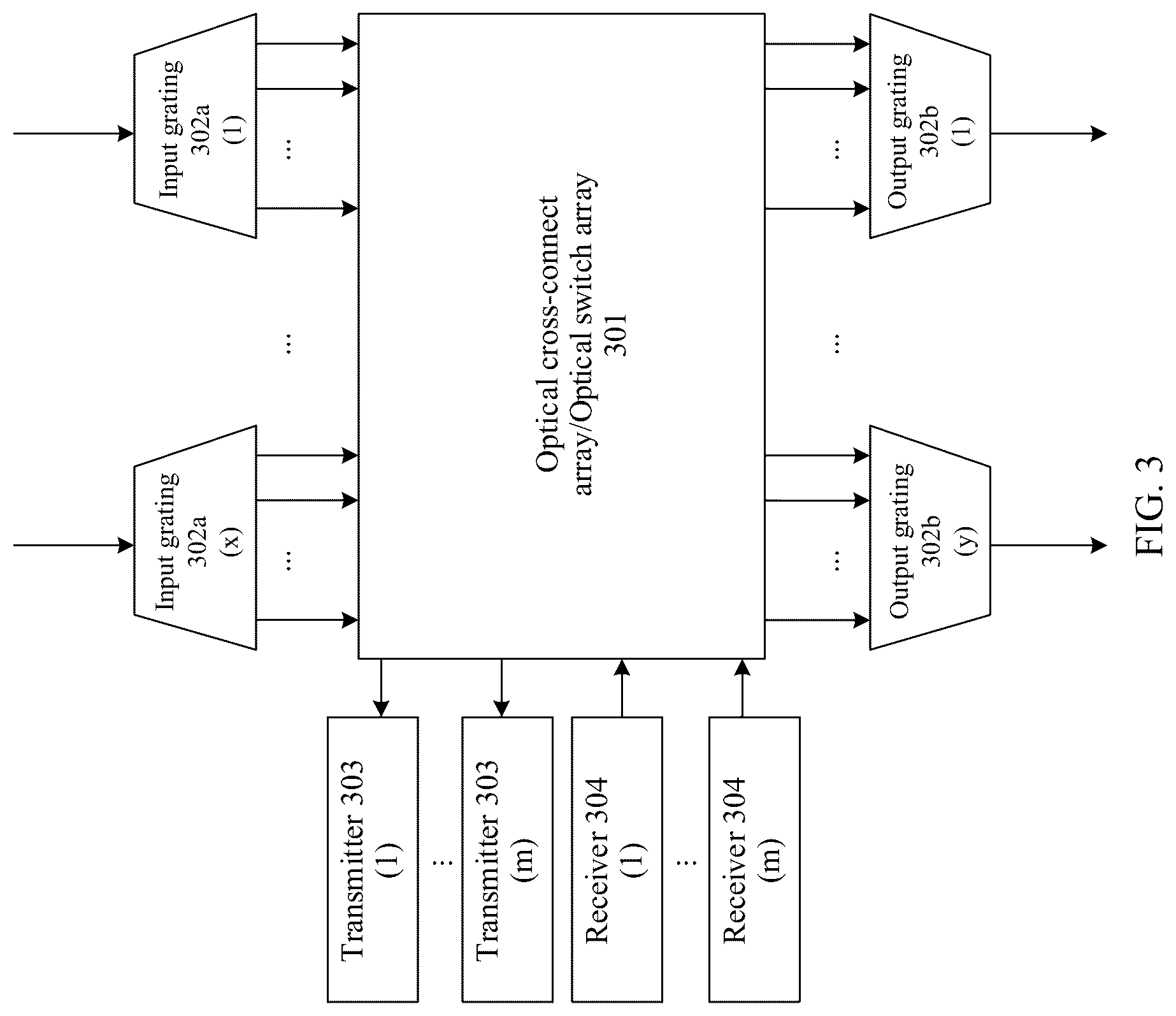 Patent US12092865 Figure 12 – Grating and grating characteristic adjustment method and device