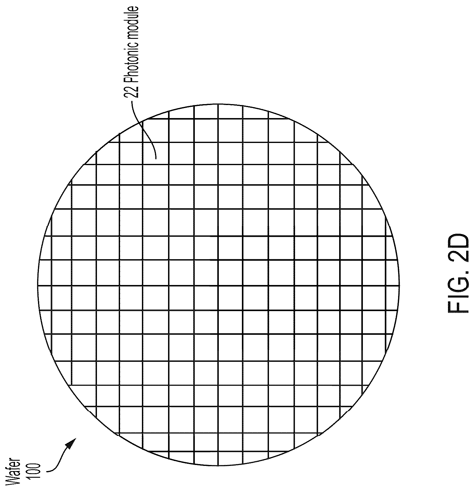 Patent US12092866 Figure 5 – Photonic communication platform