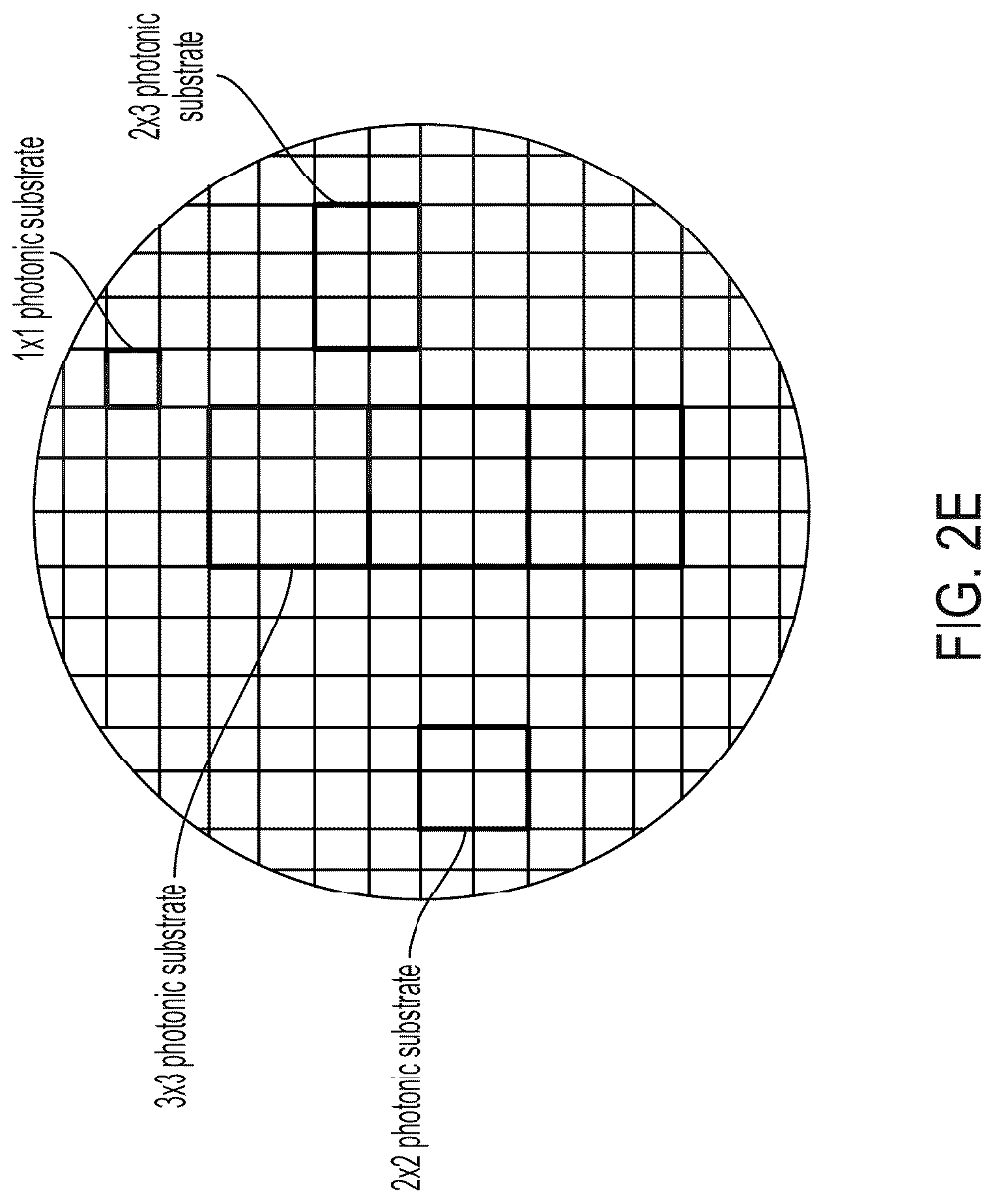 Patent US12092866 Figure 6 – Photonic communication platform