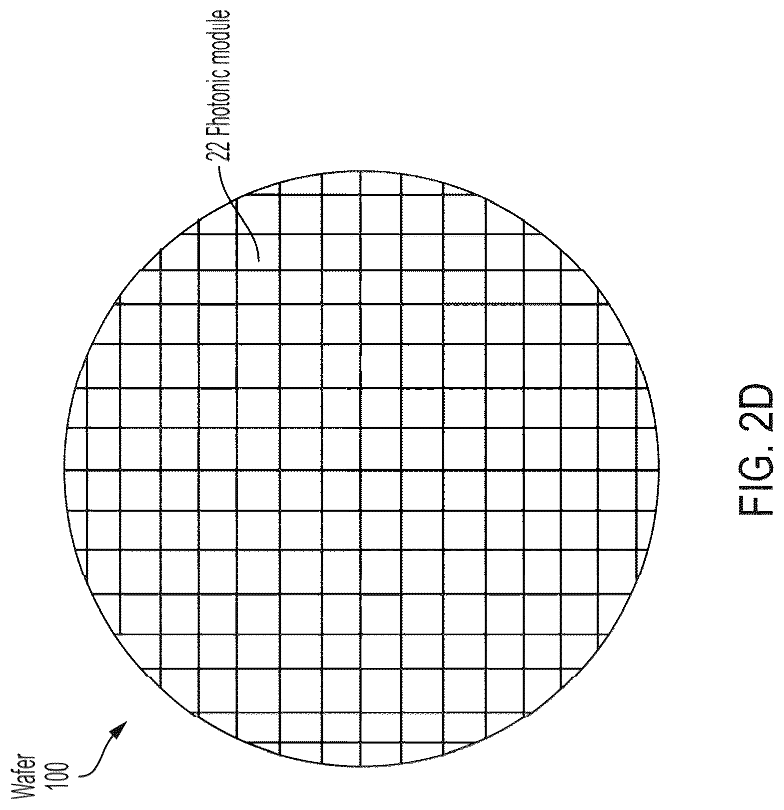 Patent US12092867 Figure 5 – Photonic communication platform