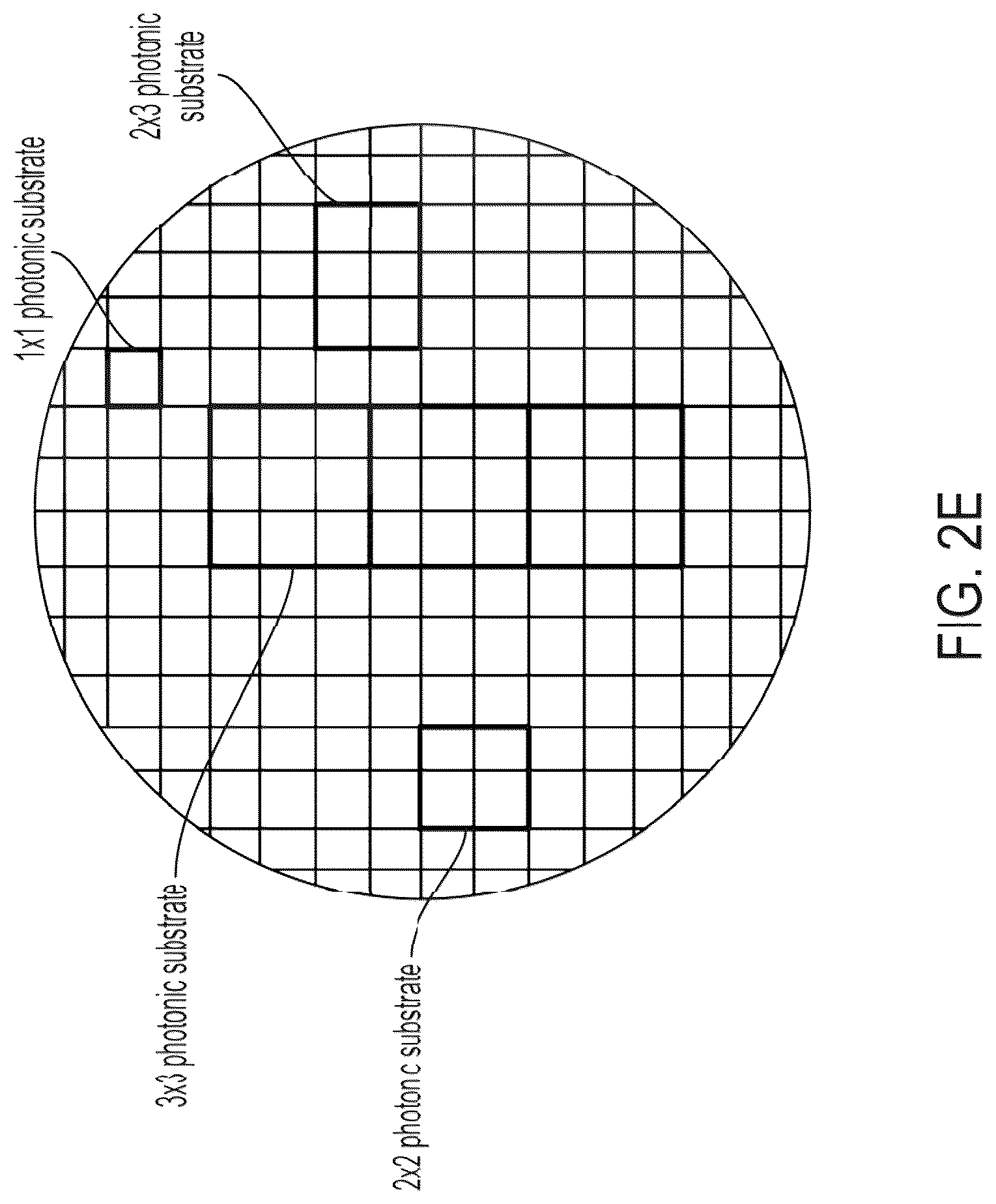 Patent US12092867 Figure 6 – Photonic communication platform