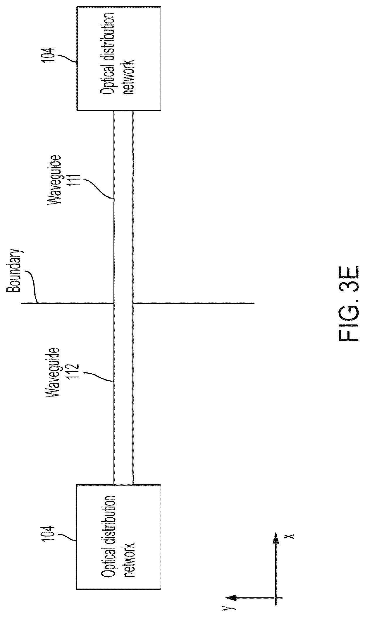 Patent US12092867 Figure 11 – Photonic communication platform