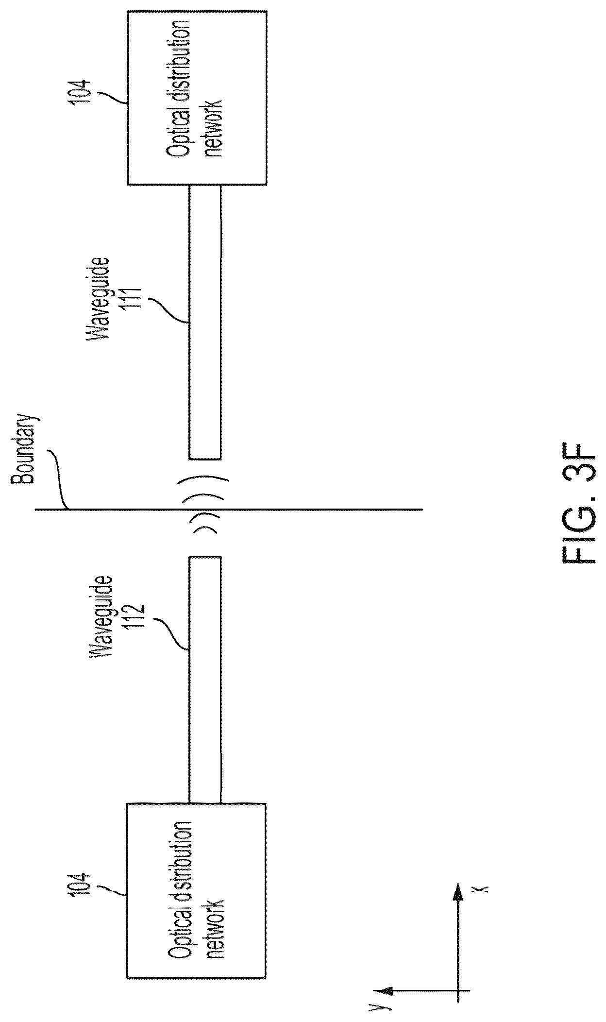 Patent US12092867 Figure 12 – Photonic communication platform