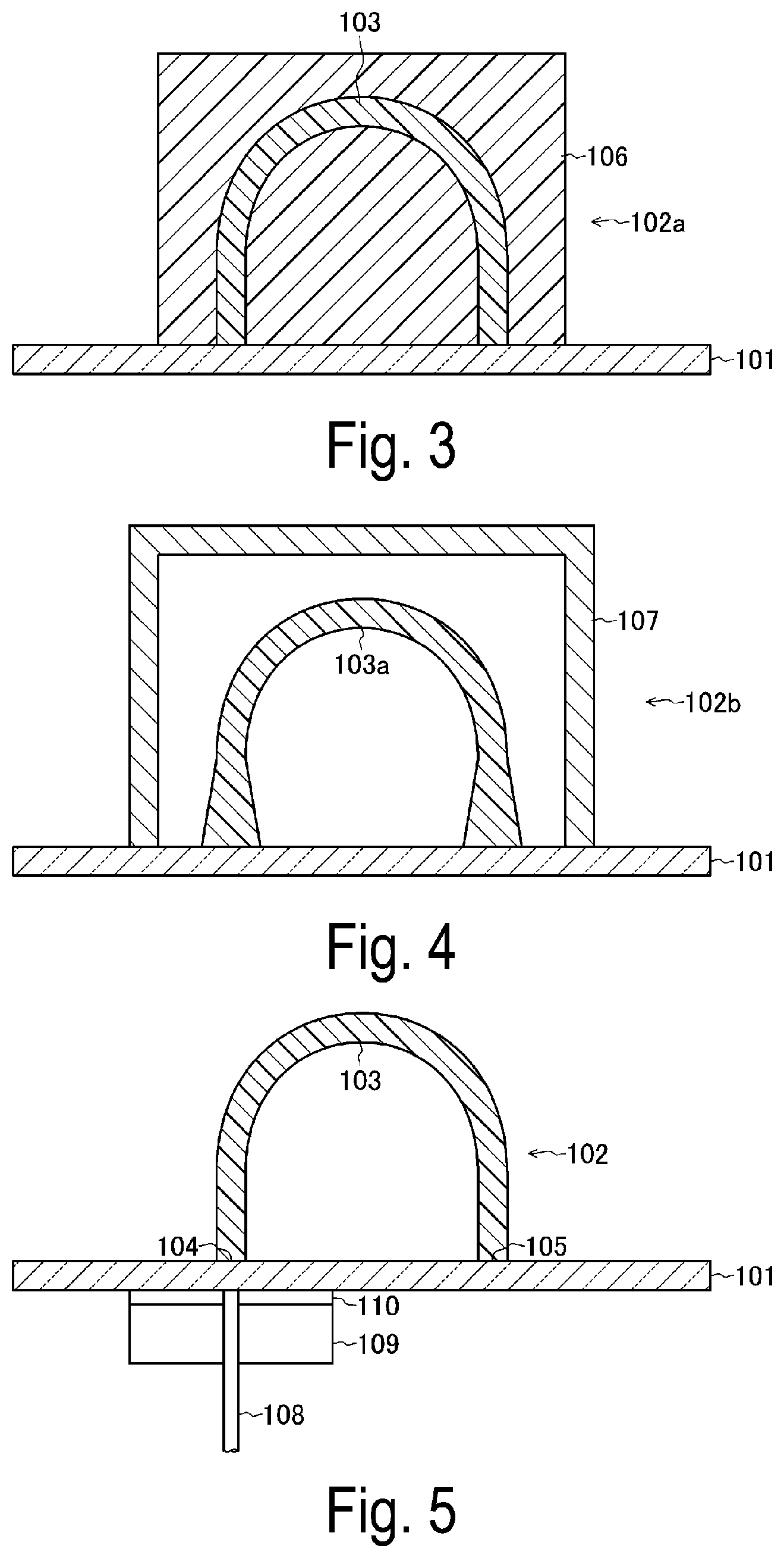 Patent US12092869 Figure 2 – Optical connection component and optical connection structure